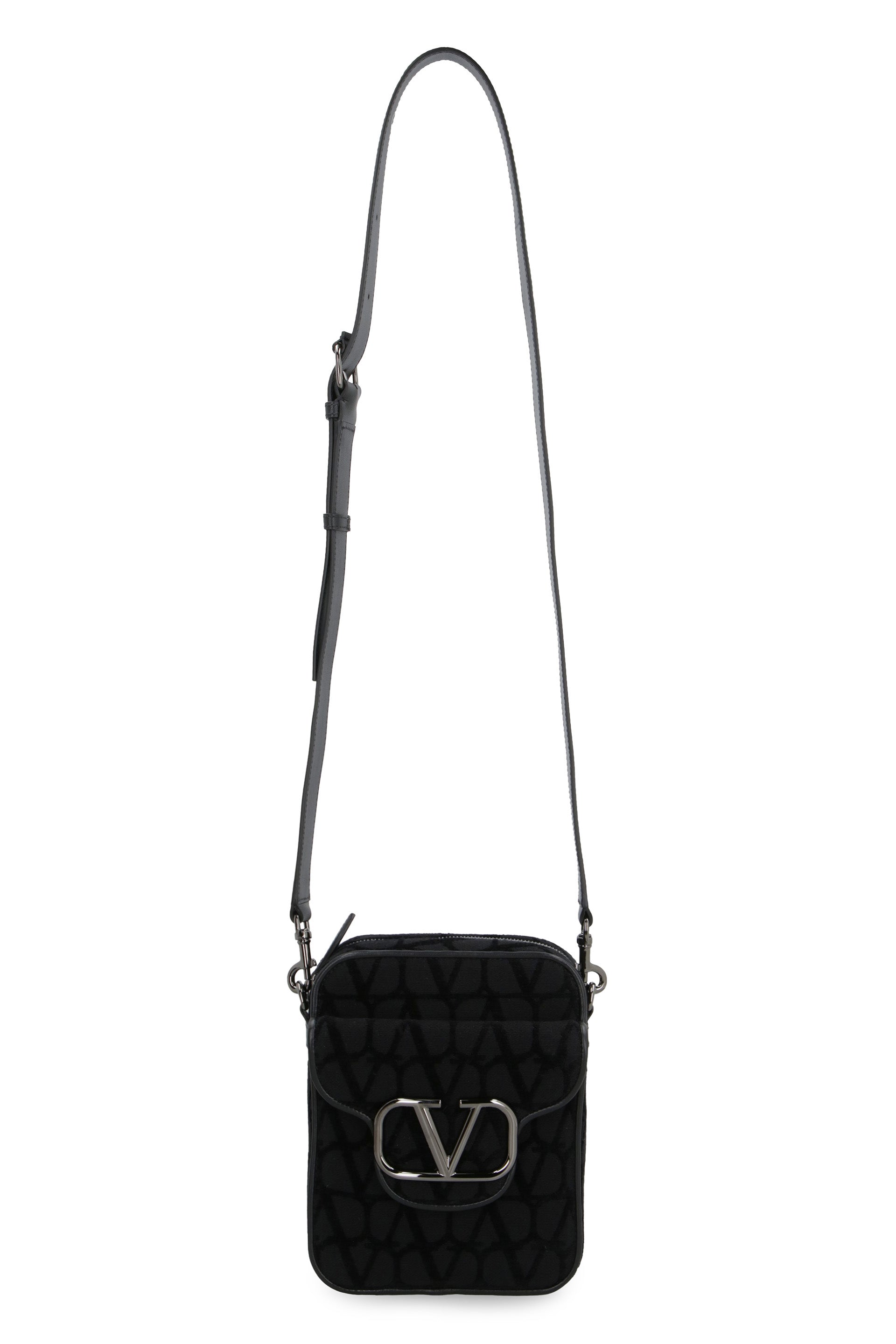 Valentino Garavani - Locò Crossbody bag