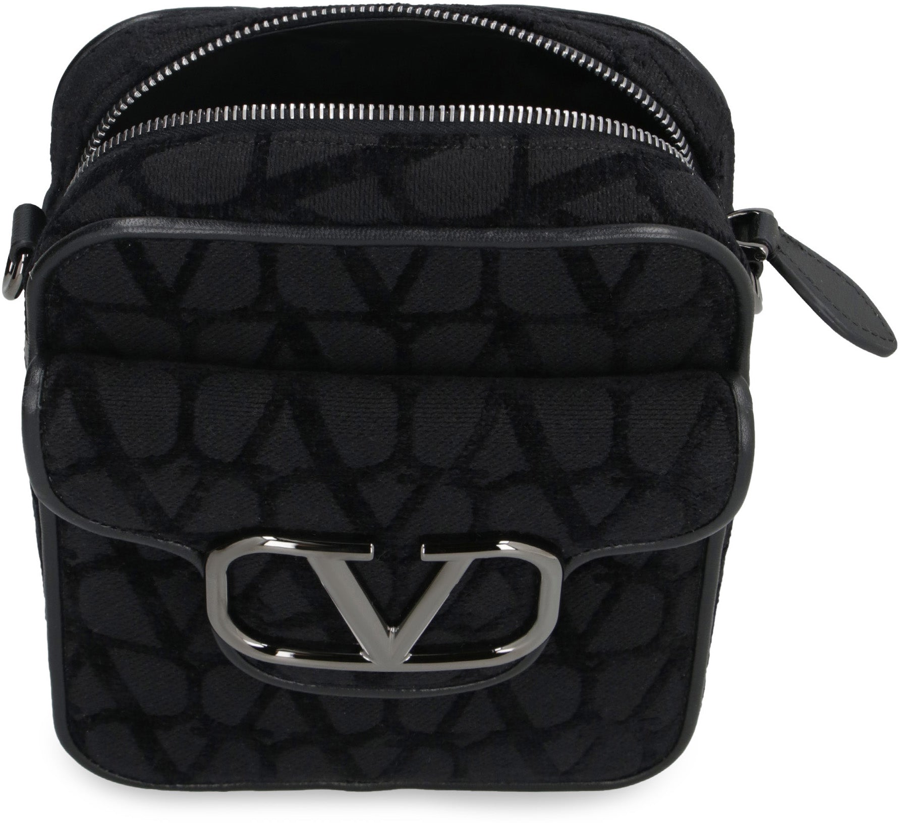 Valentino Garavani - Locò Crossbody bag