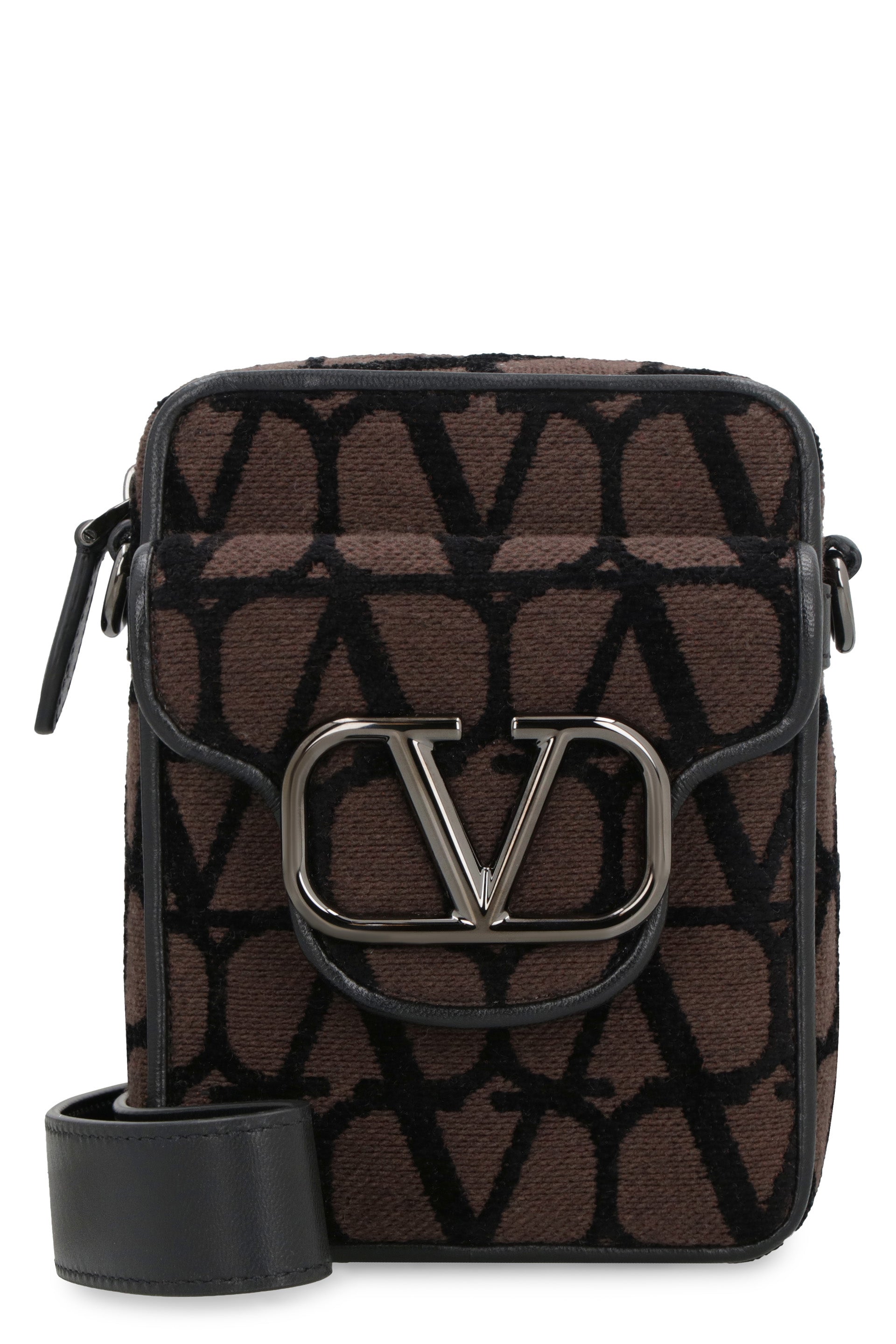 Valentino Garavani - Locò mini crossbody bag