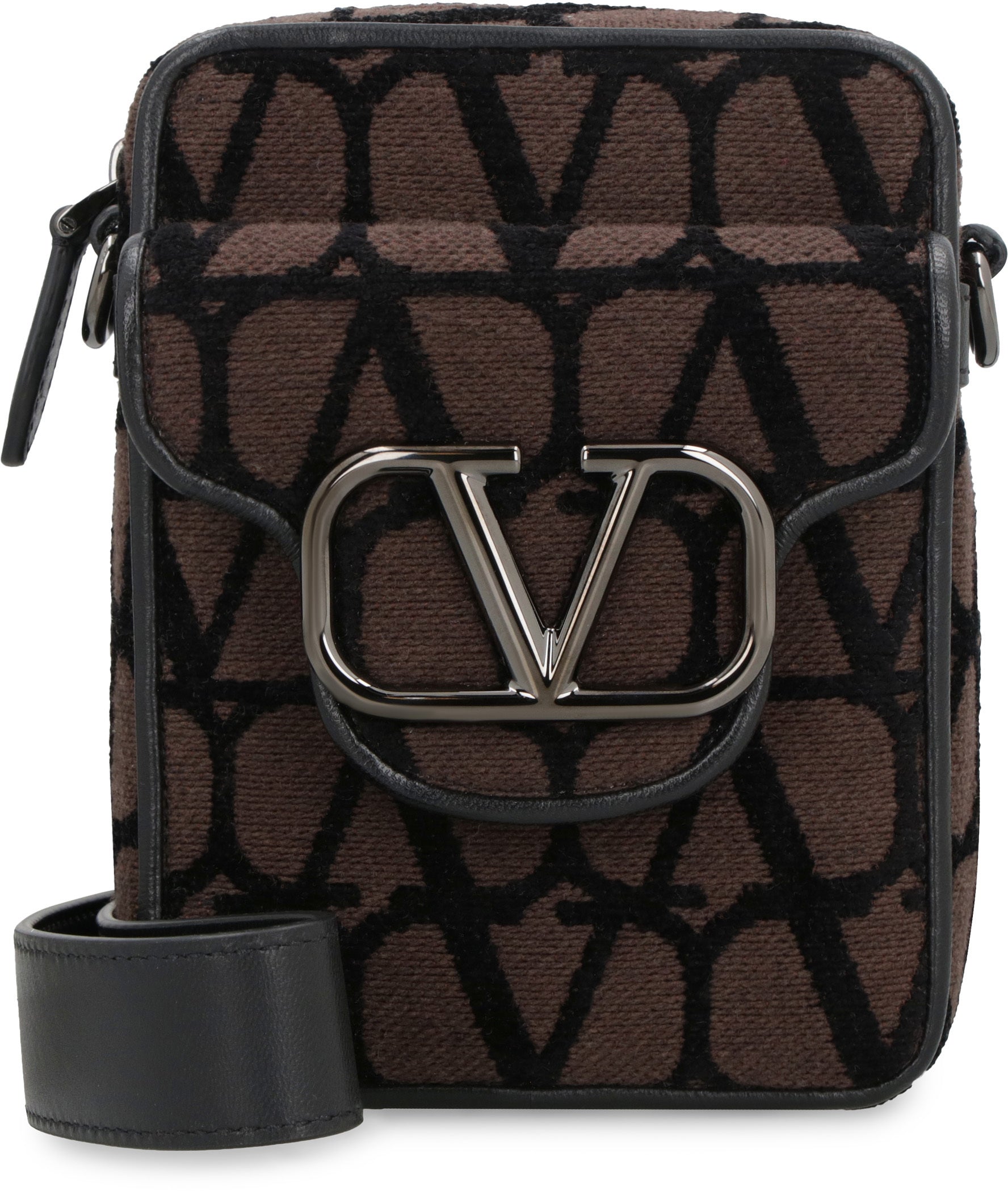 Valentino Garavani - Locò mini crossbody bag