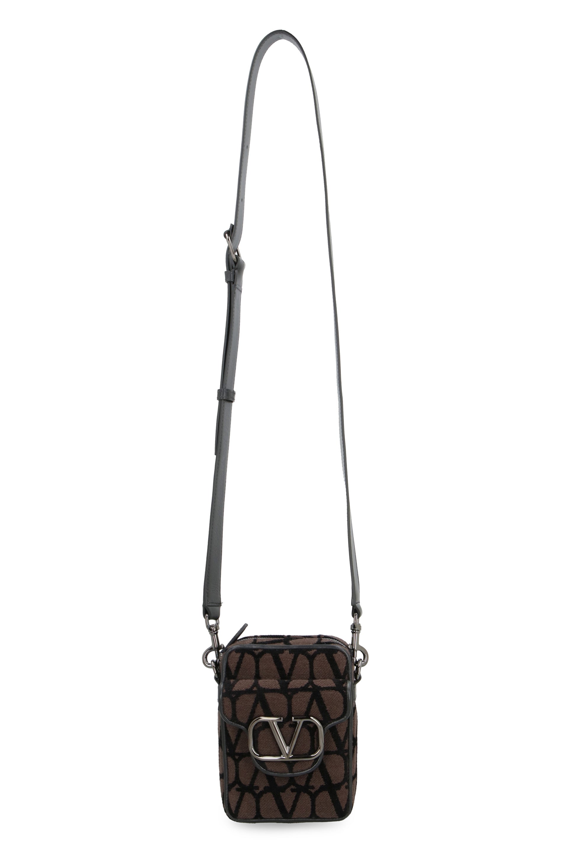 Valentino Garavani - Locò mini crossbody bag