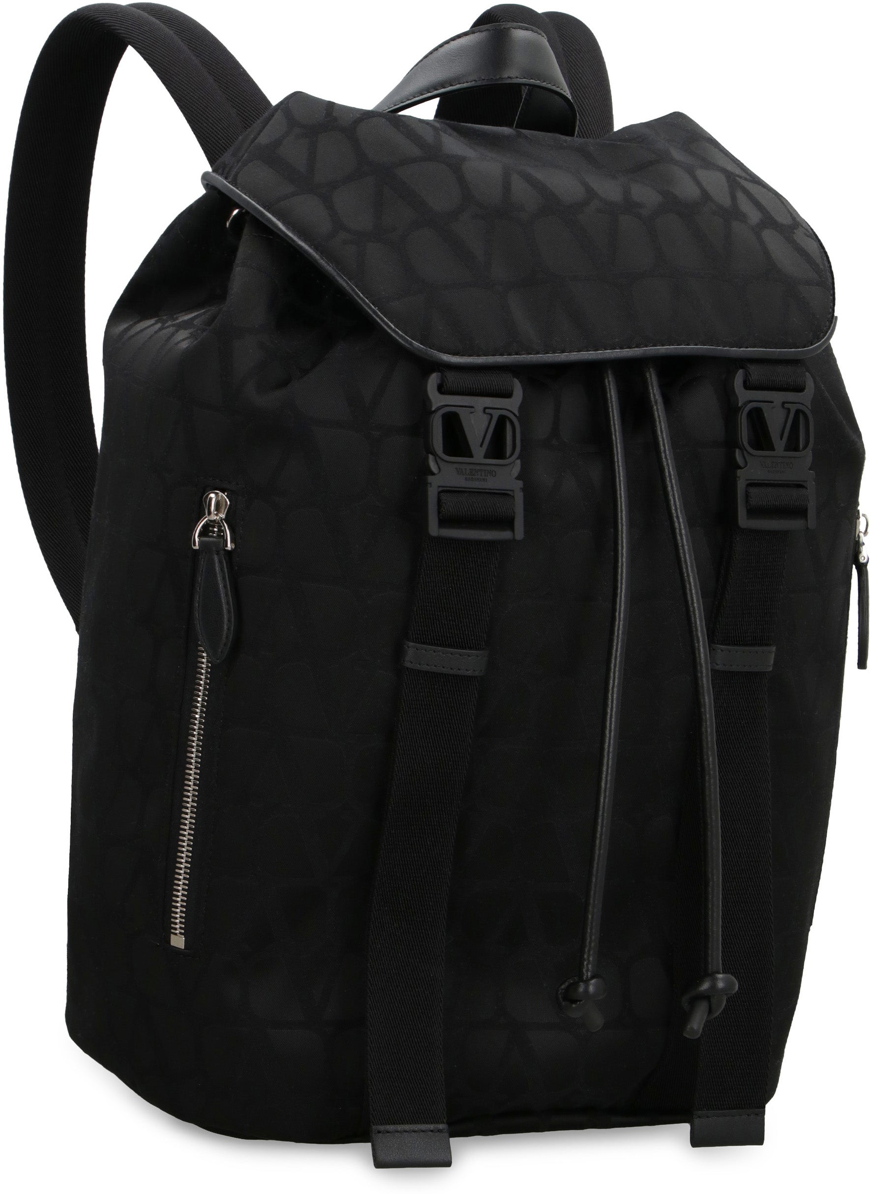 Valentino Garavani - Nylon backpack