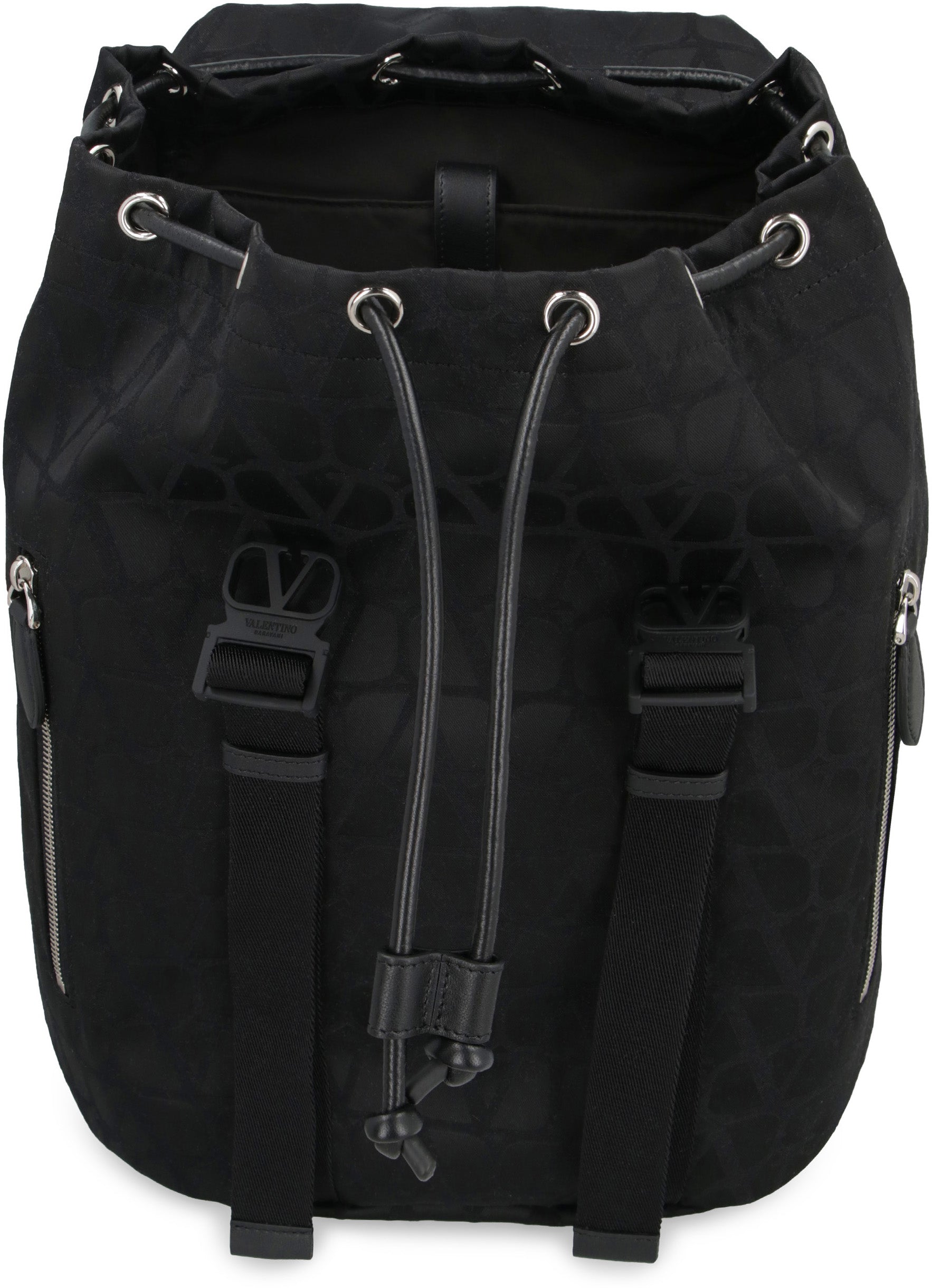 Valentino Garavani - Nylon backpack