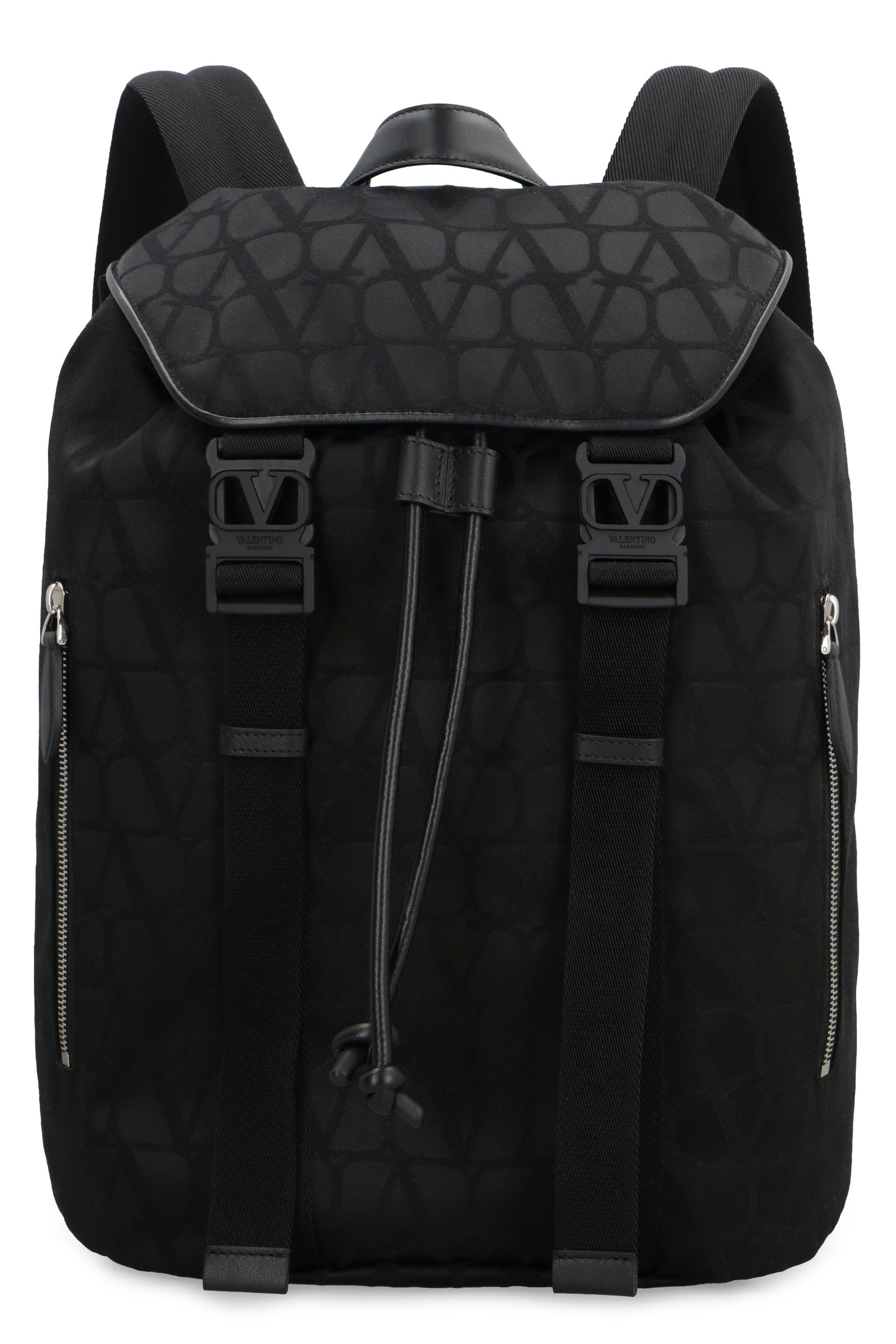 Valentino Garavani - Nylon backpack