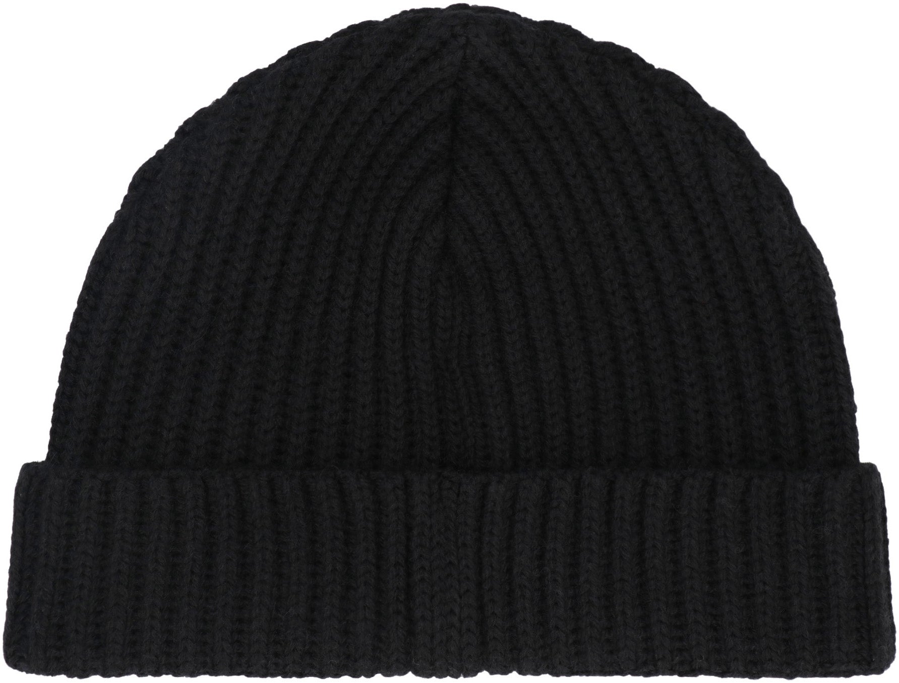 Valentino Garavani - Knitted virgin wool hat