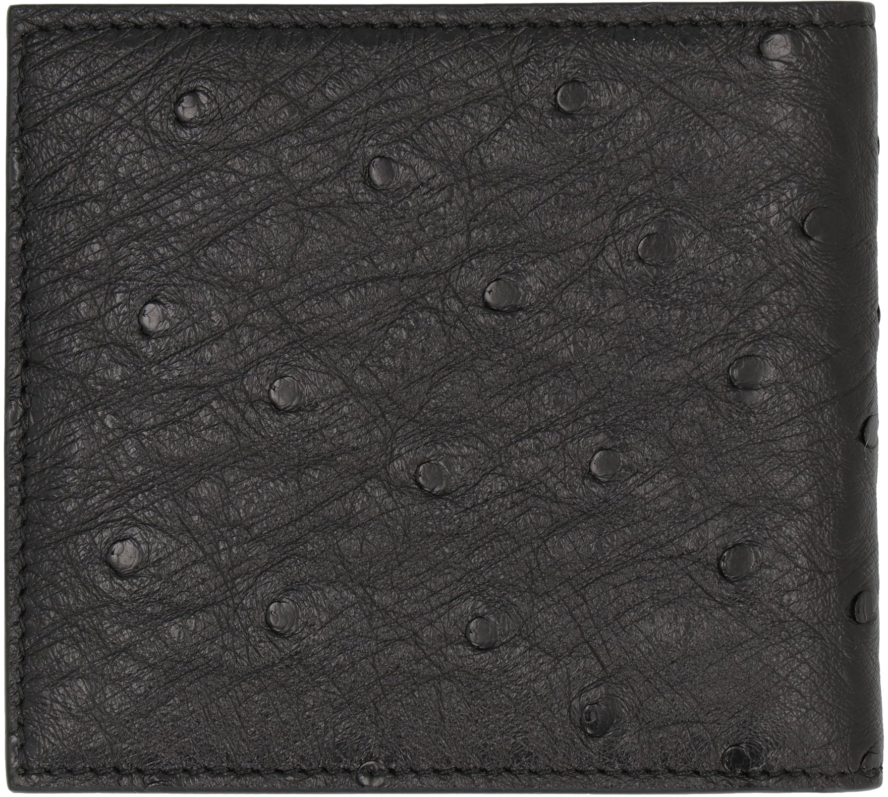 Valentino Garavani - Leather wallet