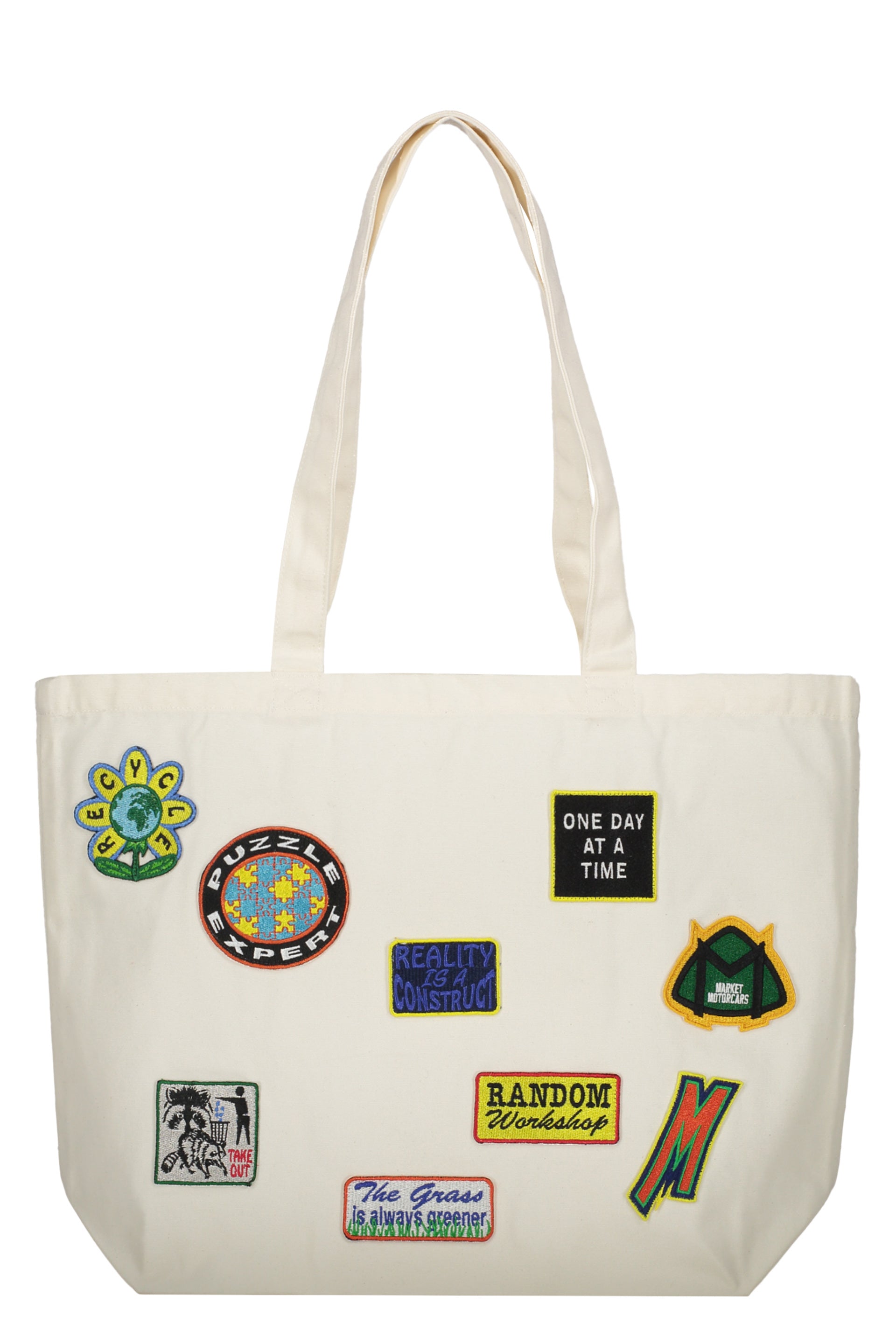 Tote bag