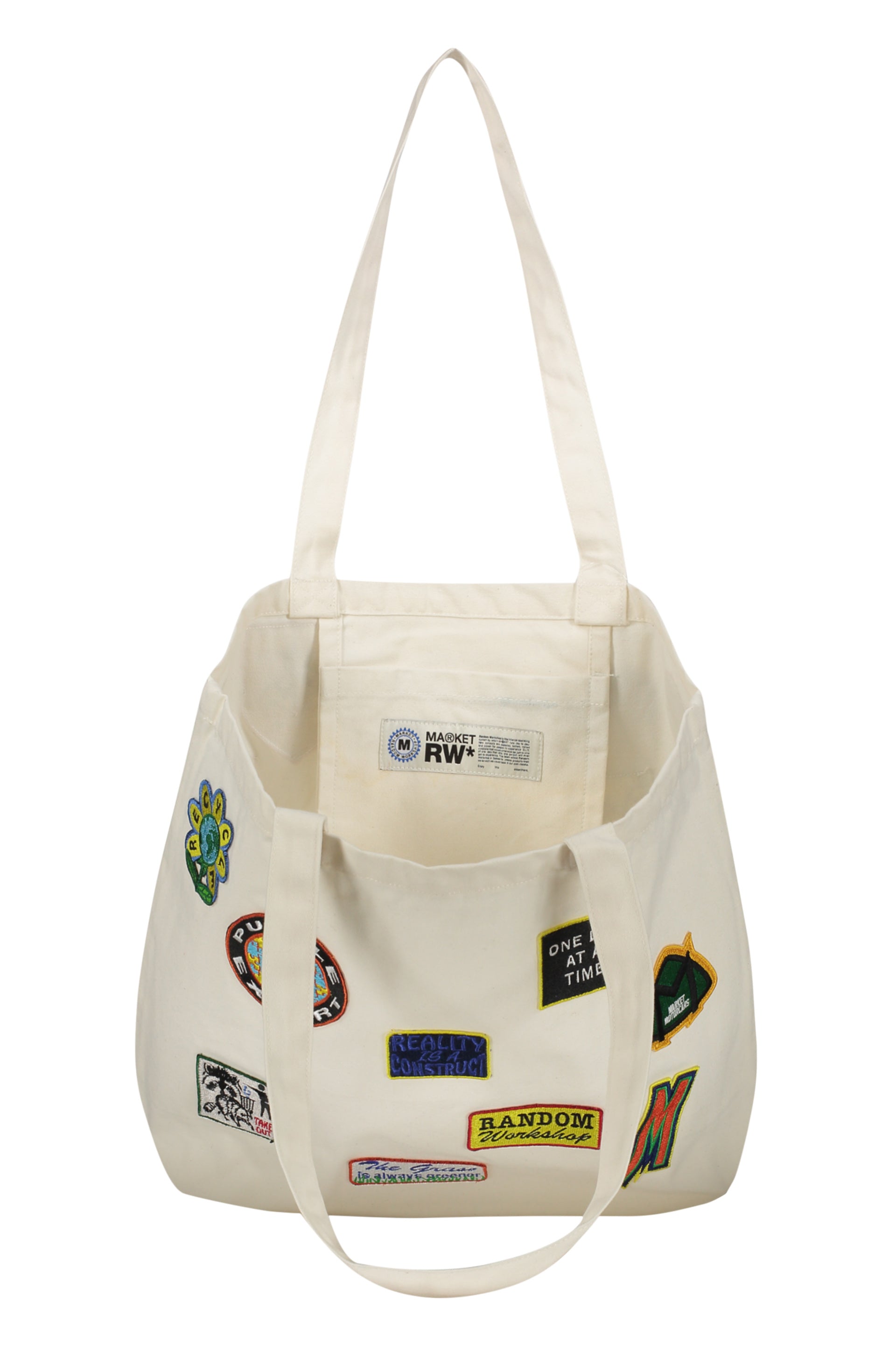 Tote bag