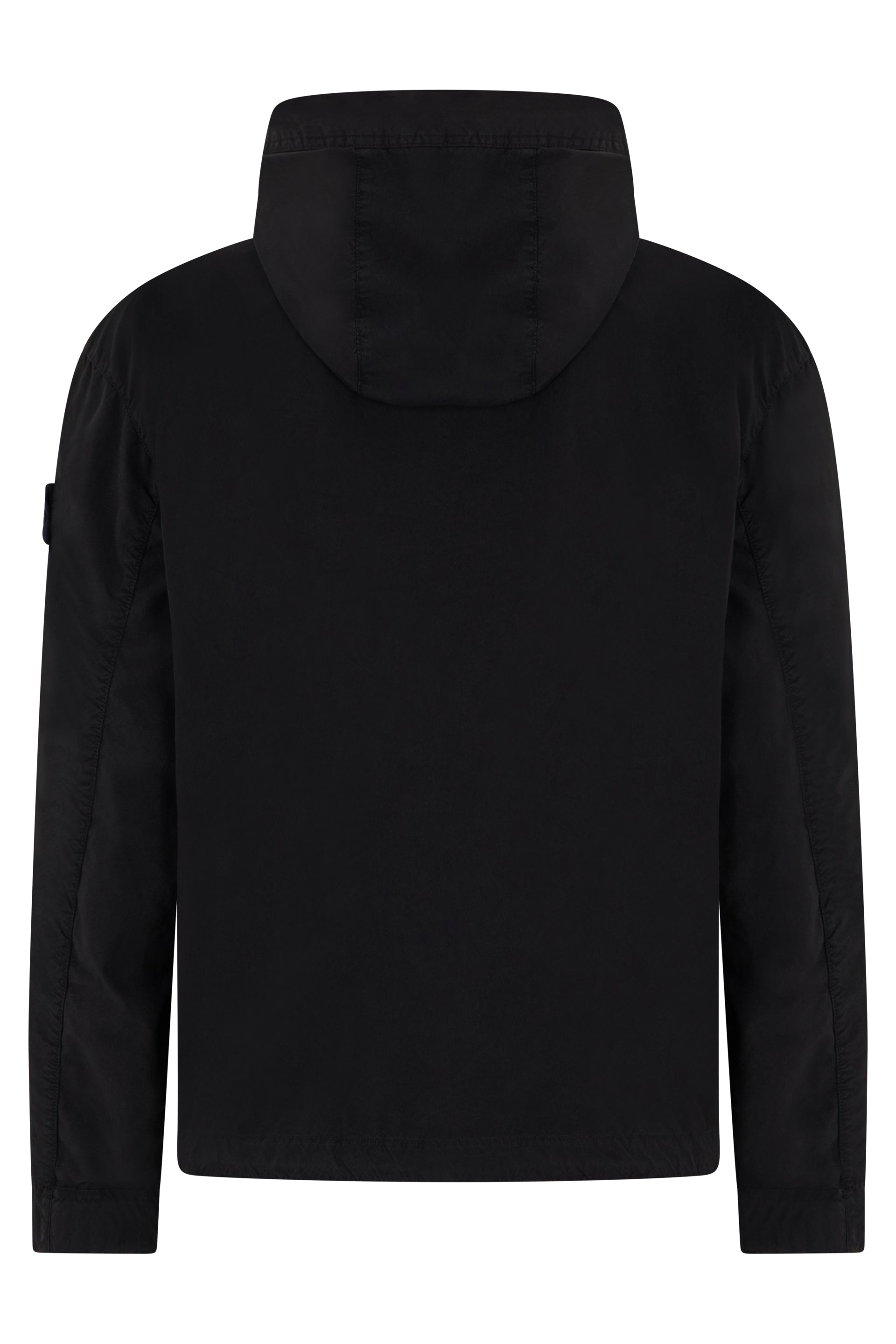 All-Weather Windbreaker