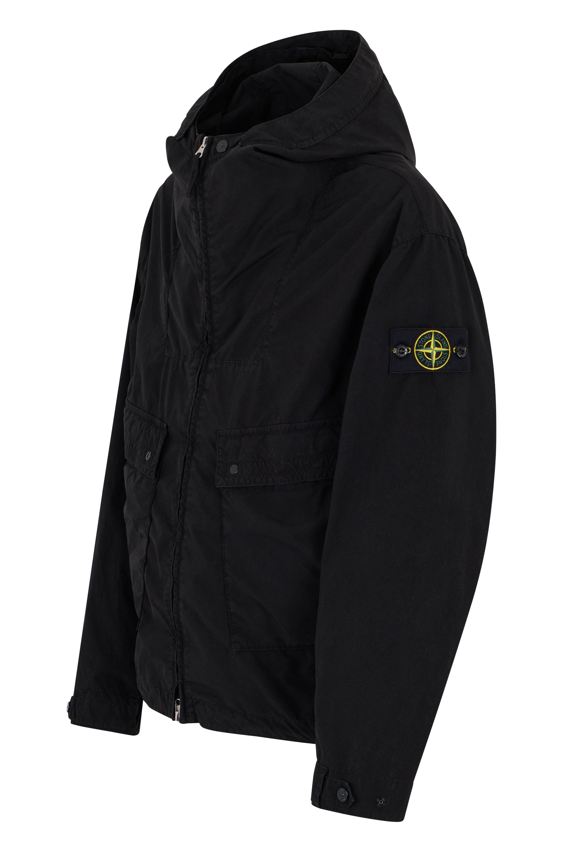 All-Weather Windbreaker