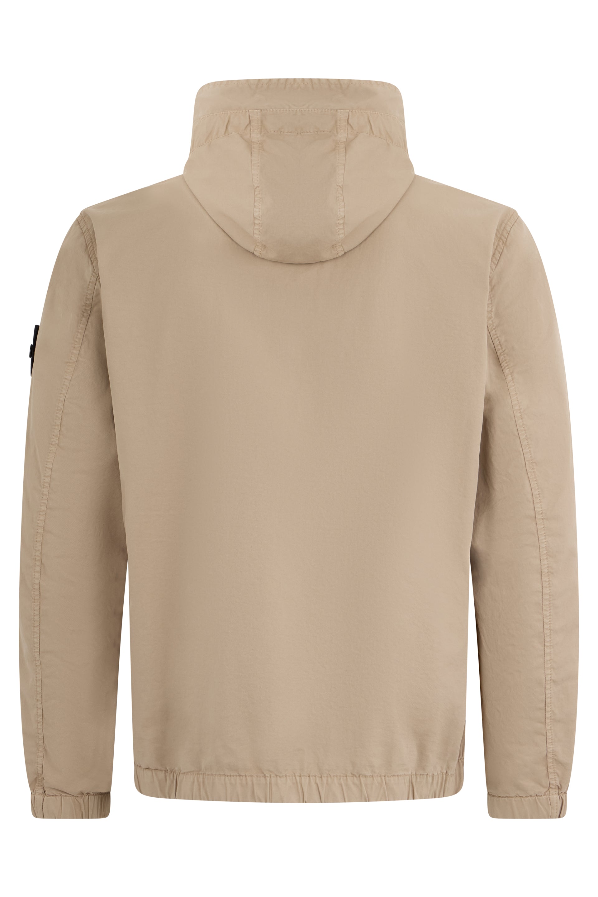 Light cotton jacket