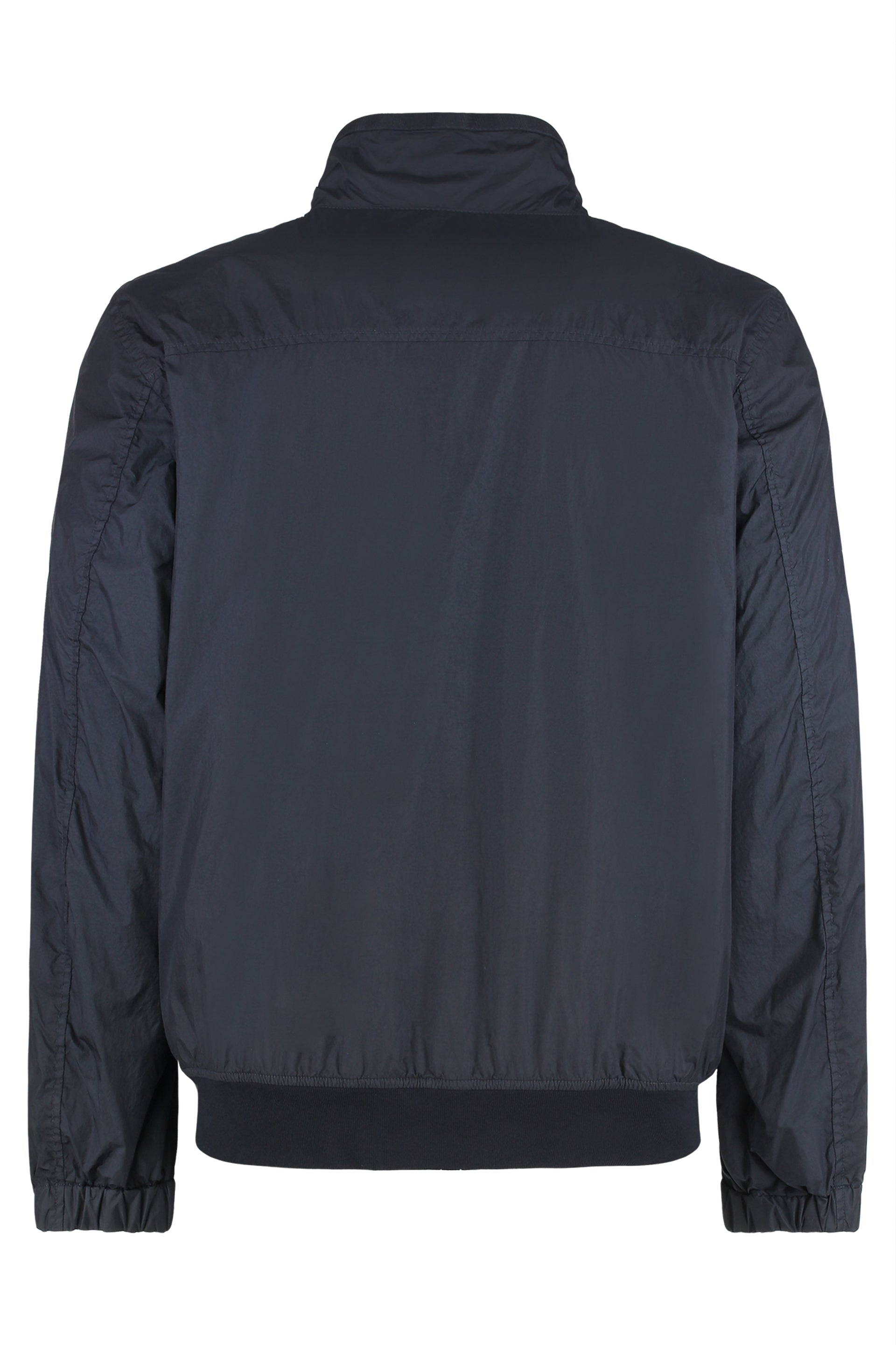 Waterproof nylon jacket