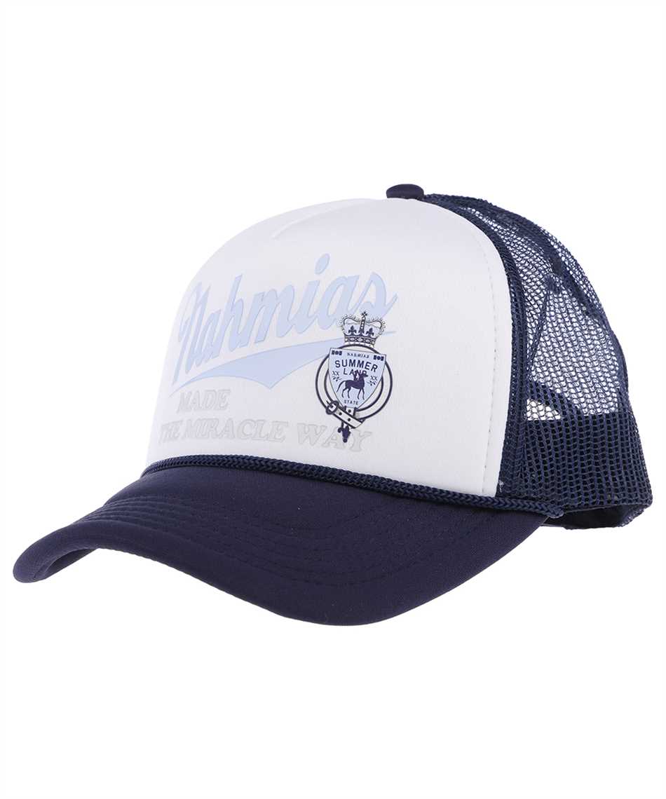 Logo baseball cap