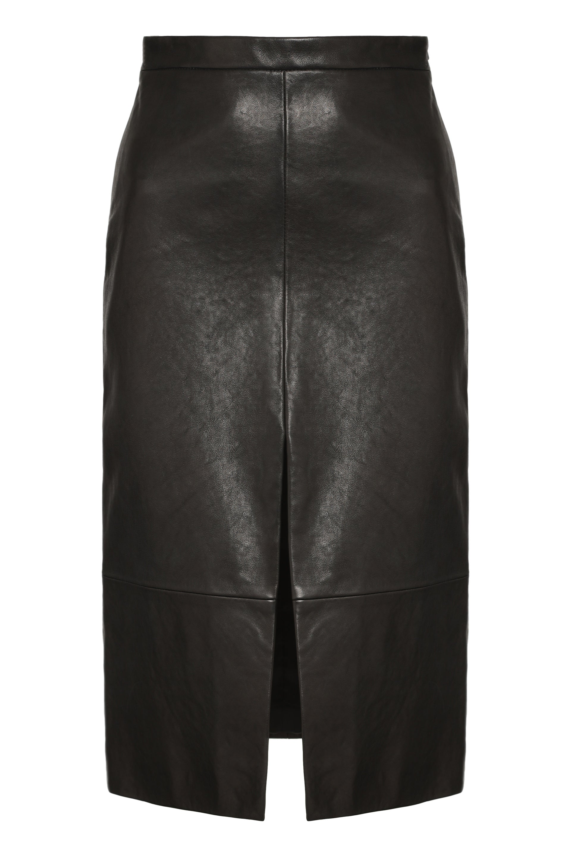 Fraser Leather skirt