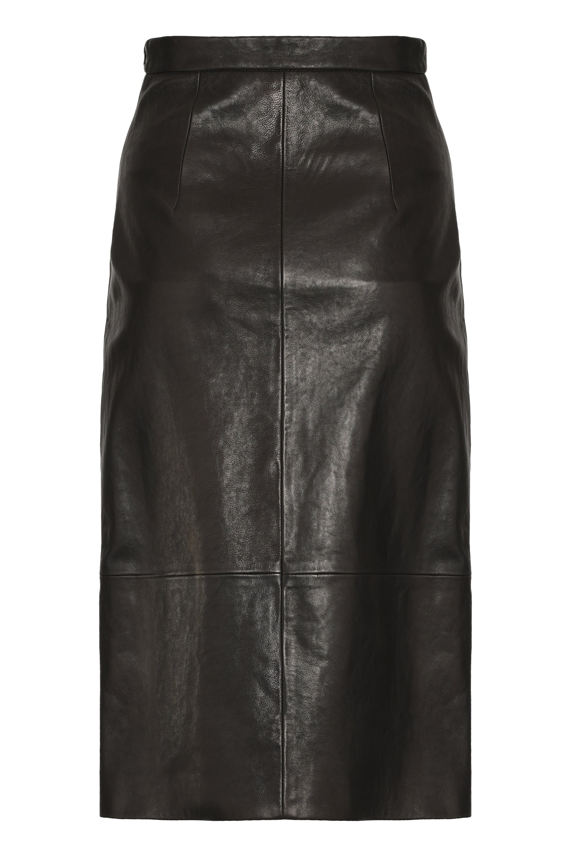 Fraser Leather skirt
