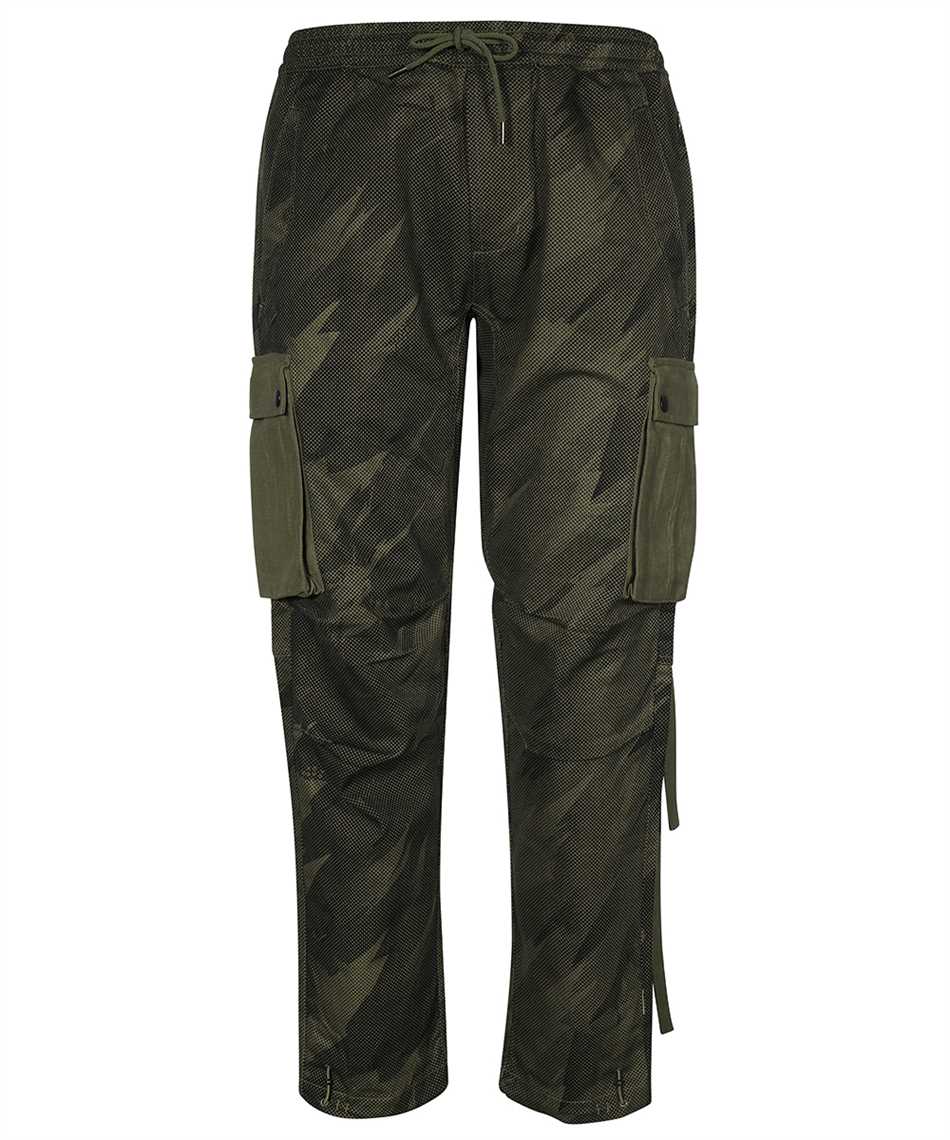 Cargo trousers