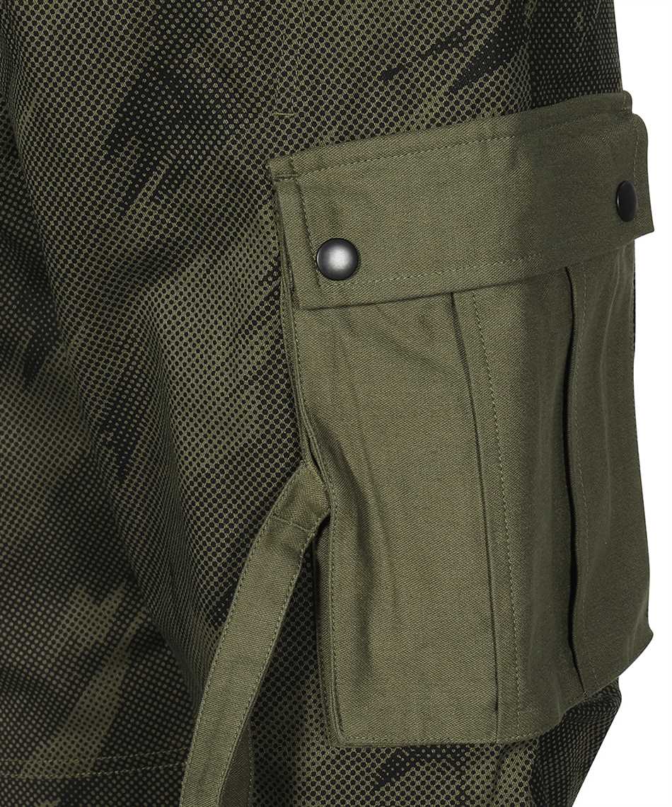 Cargo trousers