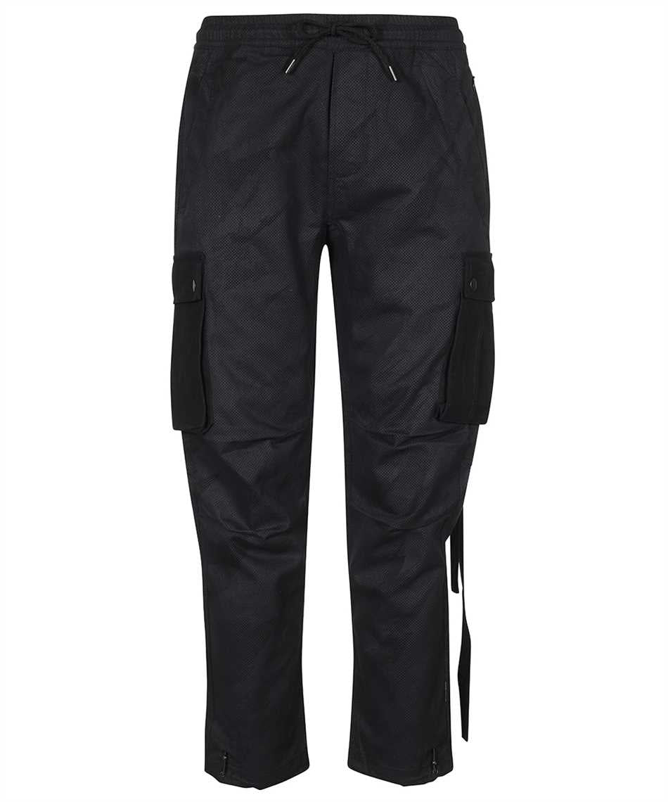 Cargo trousers