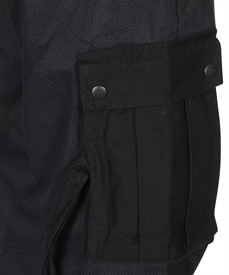 Cargo trousers