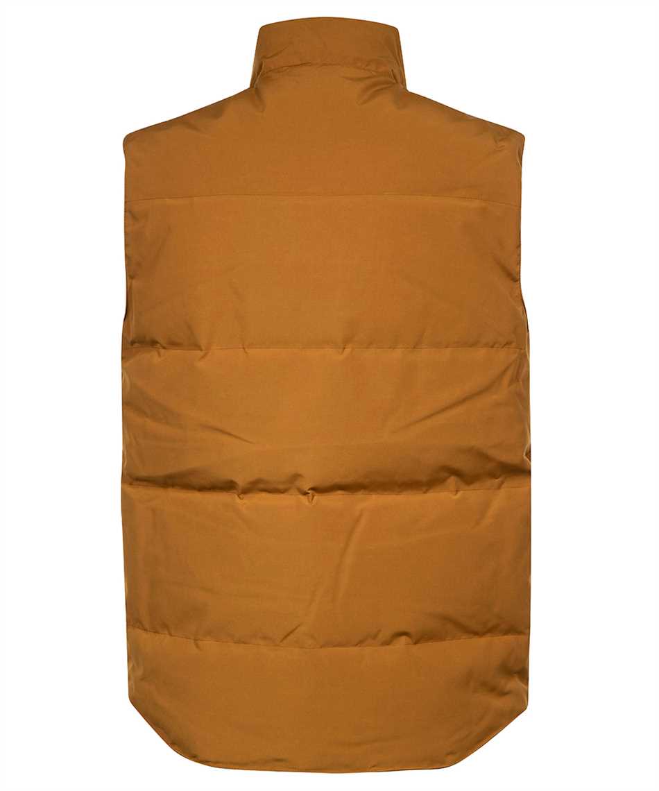 Nylon vest