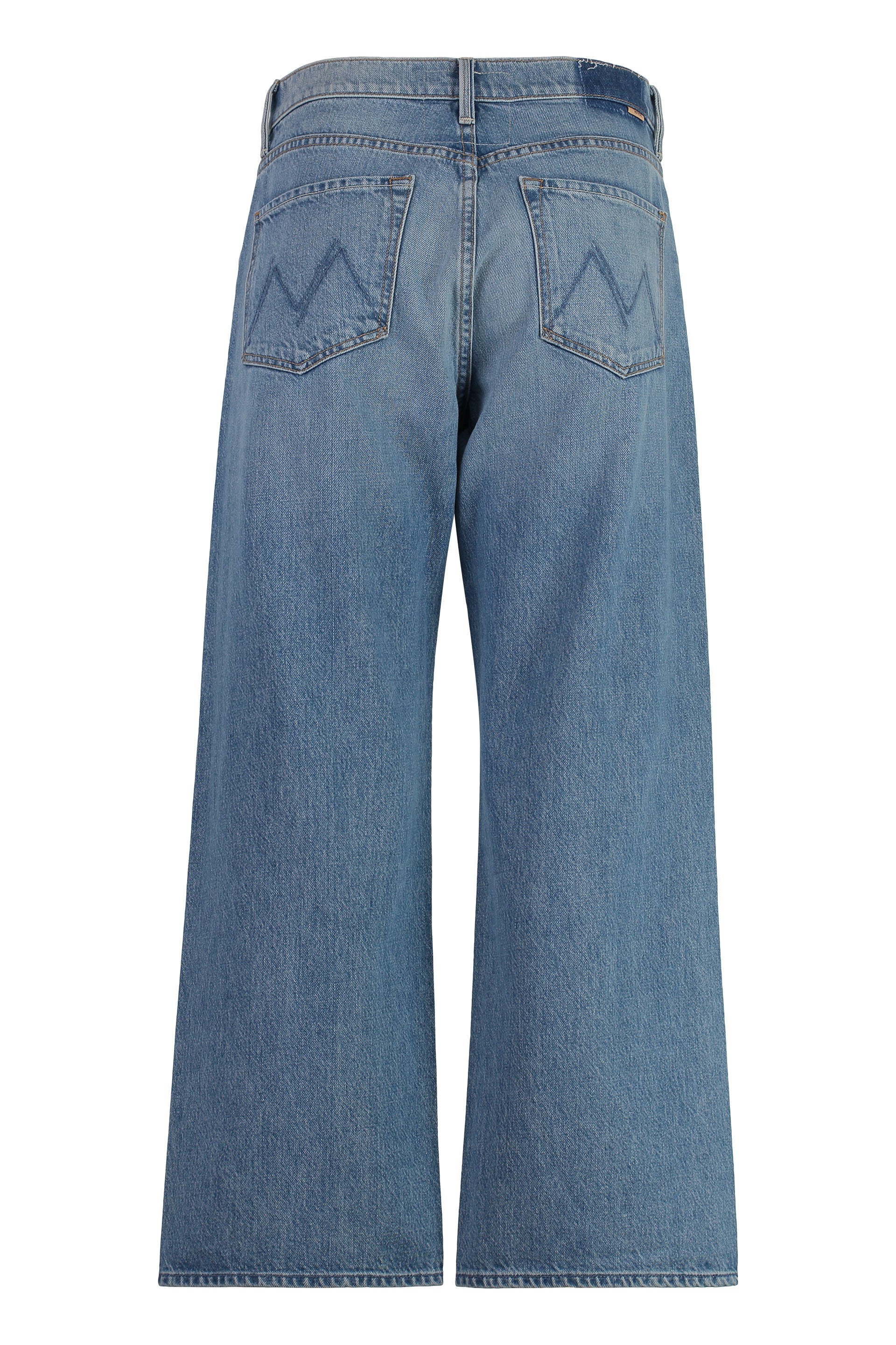 The Dodger Ankle jeans