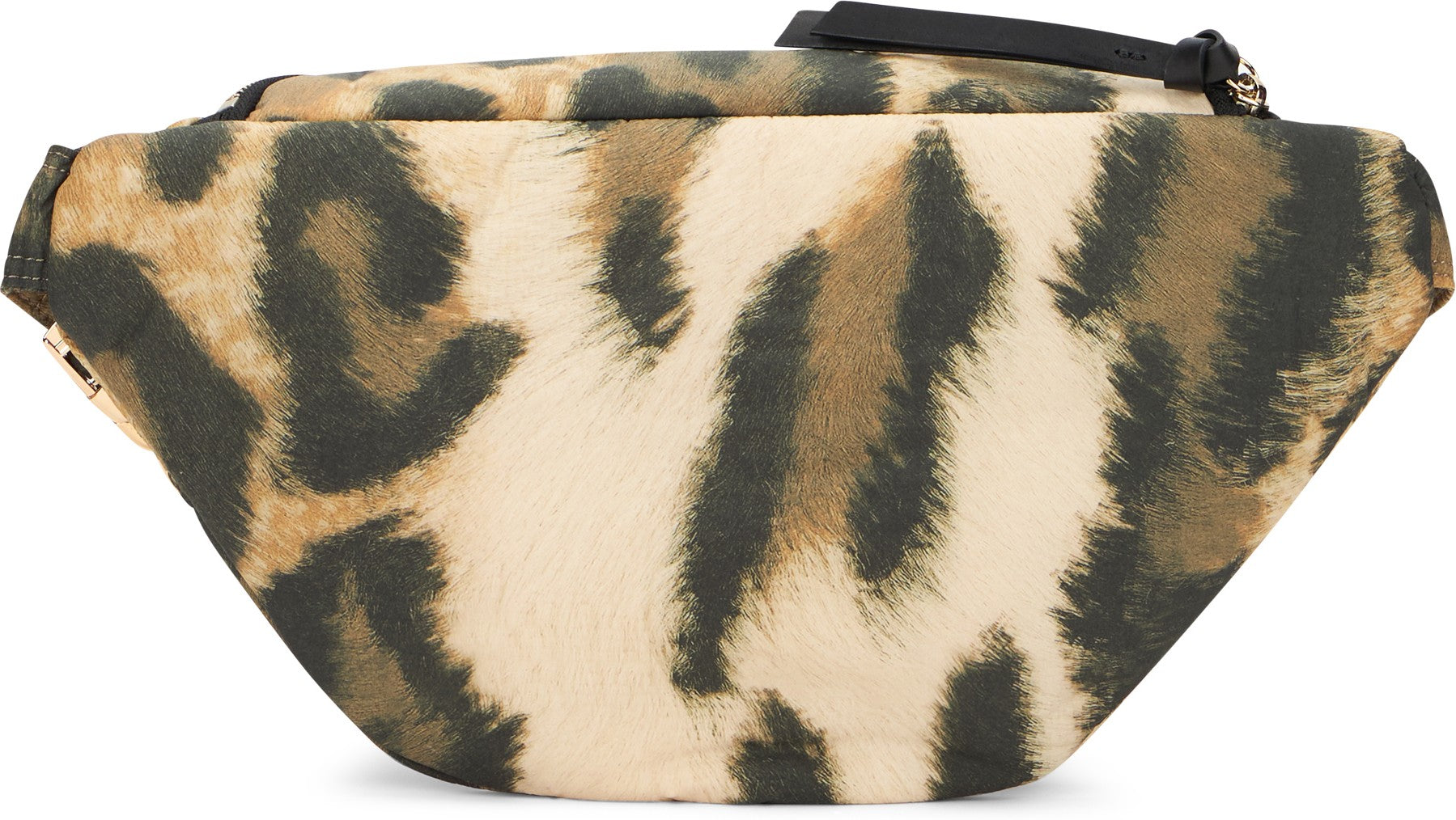 Ada pouch with animal print