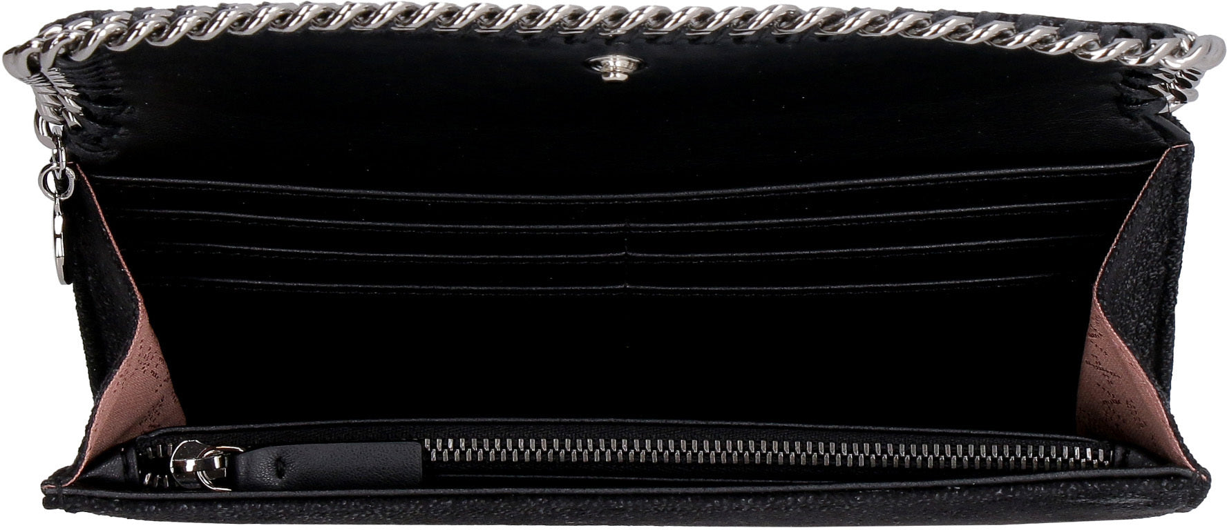 Falabella continental wallet