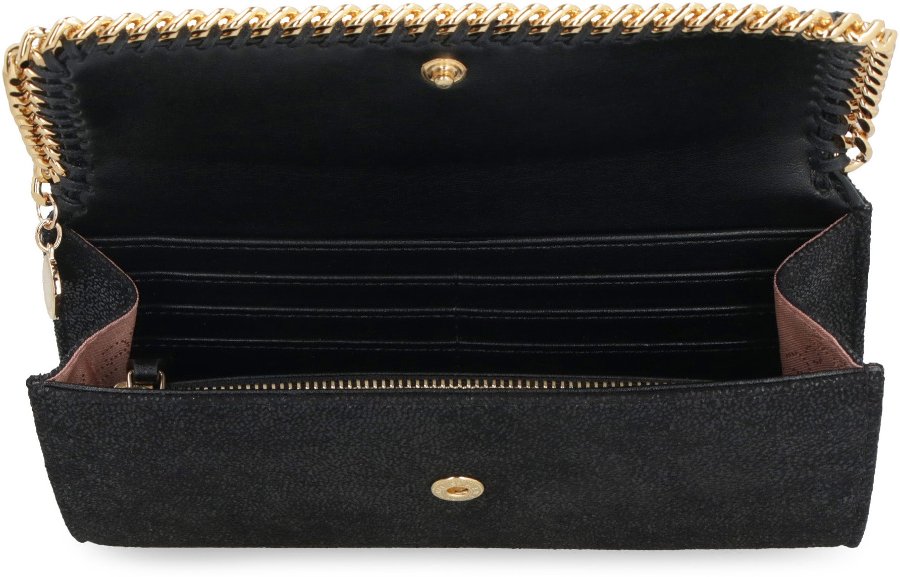 Falabella continental wallet