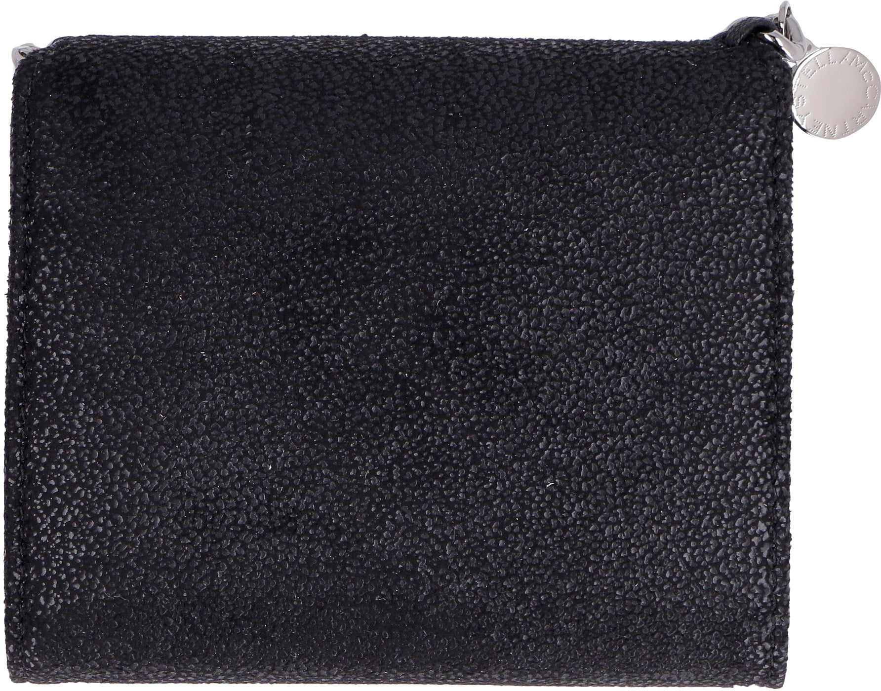 Falabella small flap wallet