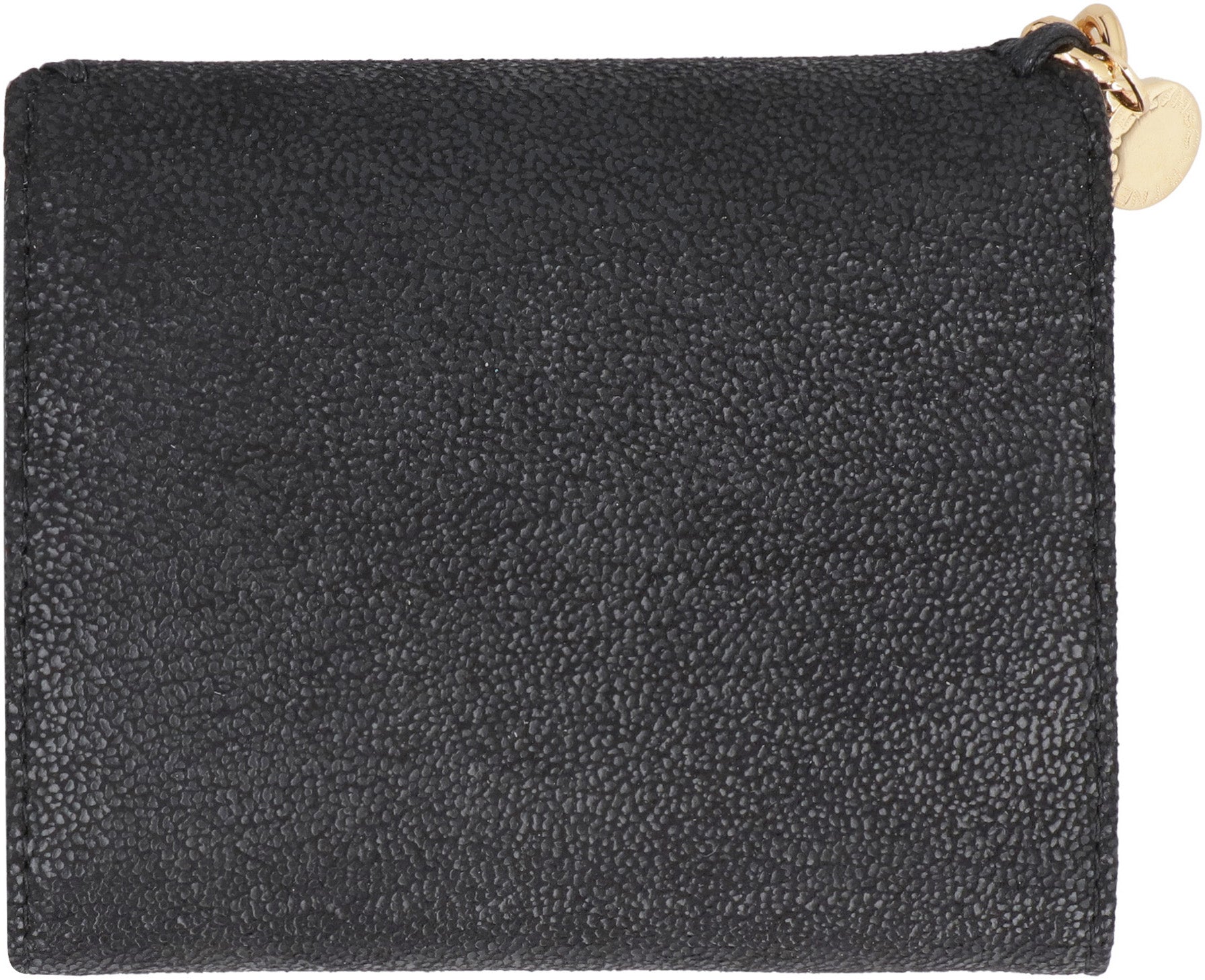 Falabella small flap wallet