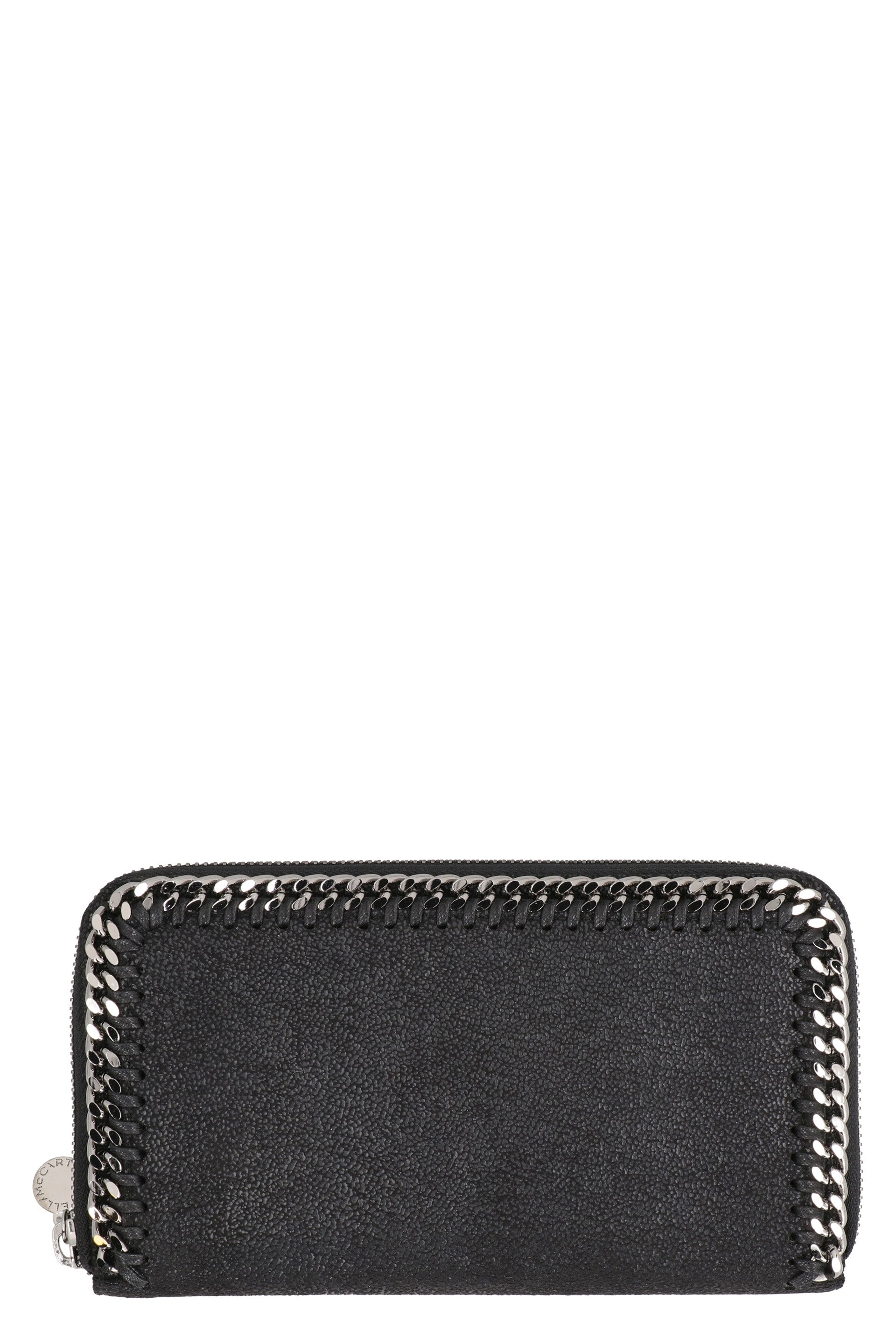 Falabella ziparound wallet