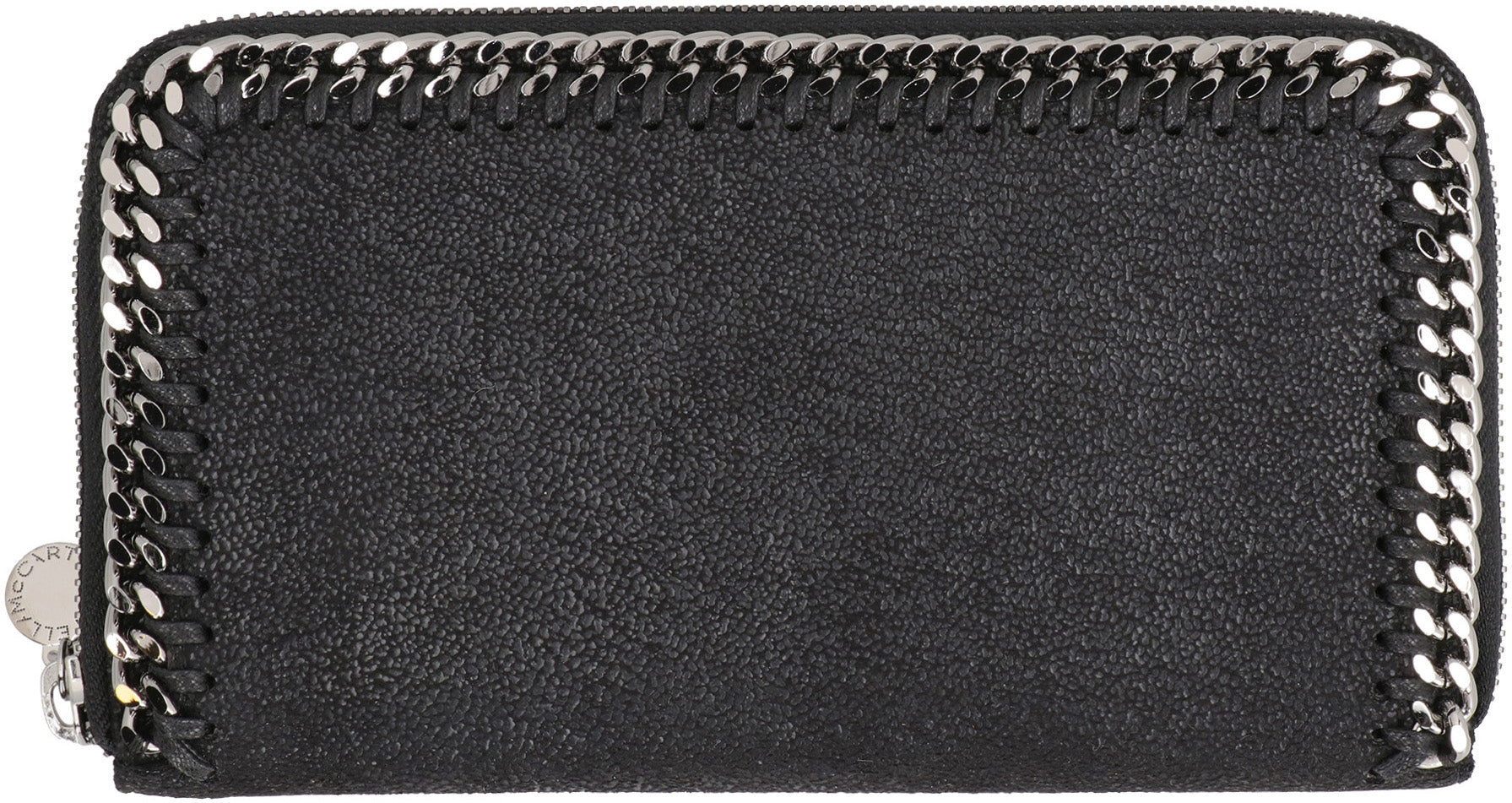 Falabella ziparound wallet