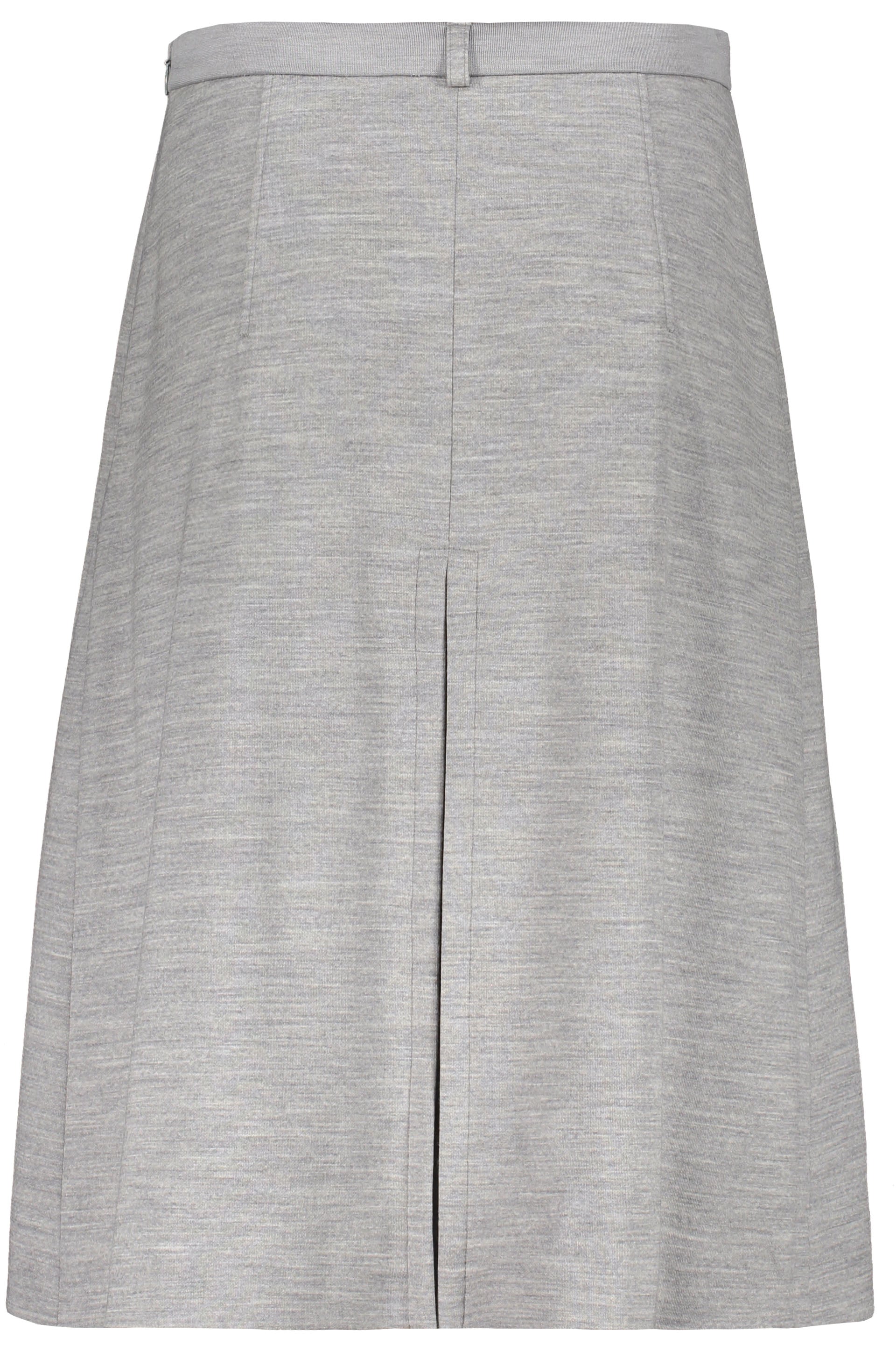 Midi skirt