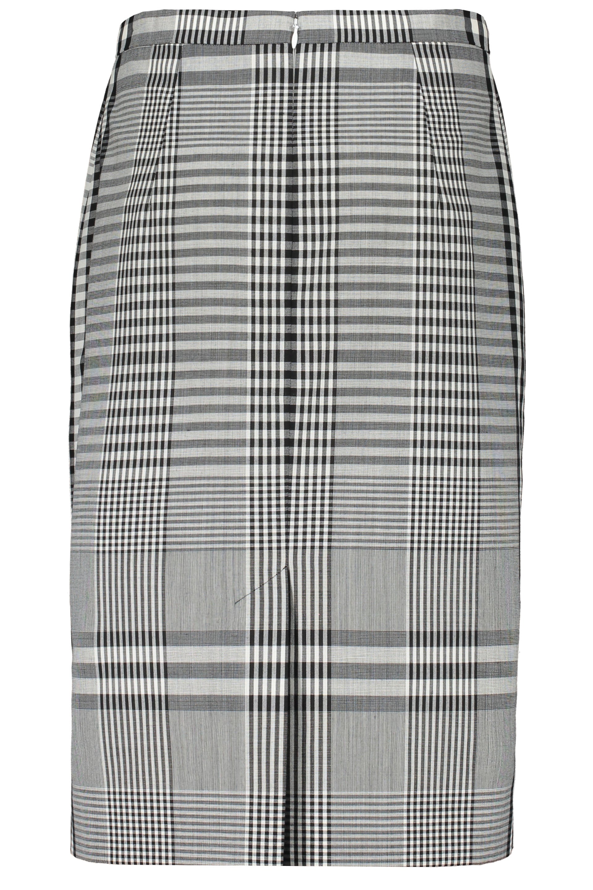 Midi skirt