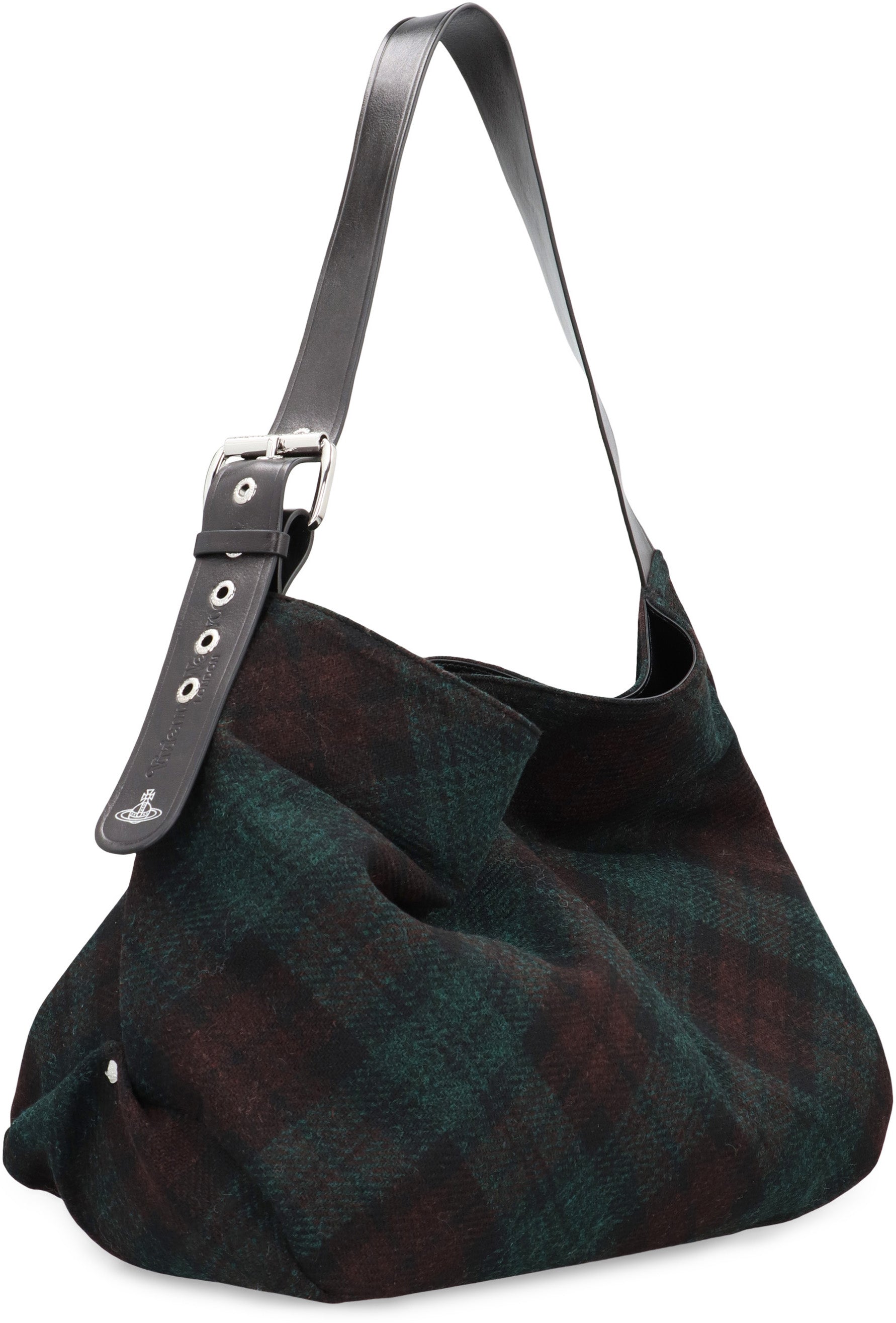 Maxime Grande shoulder bag