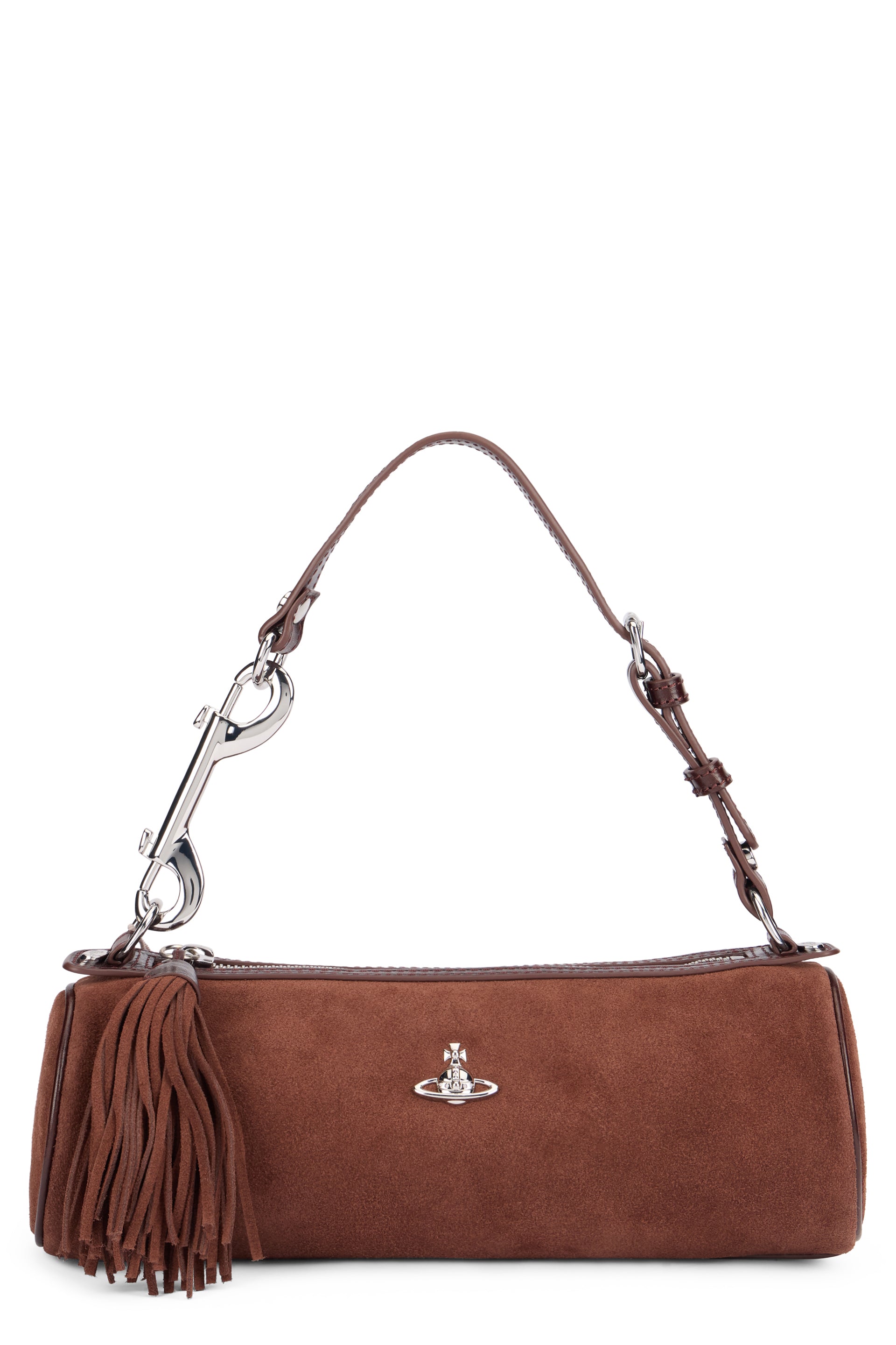 Cindy bag in leather