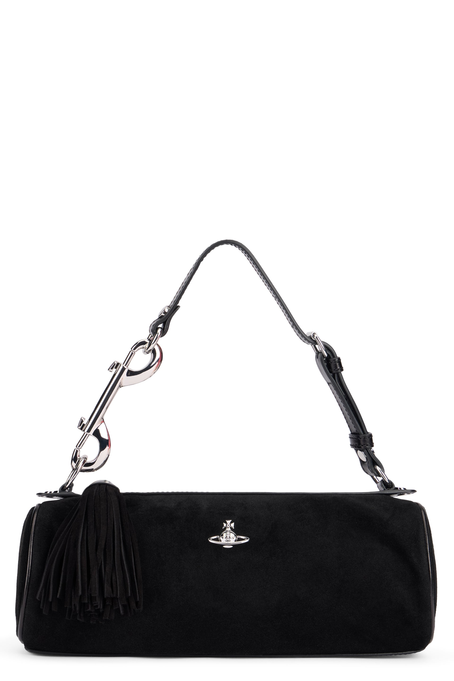 Cindy bag in leather