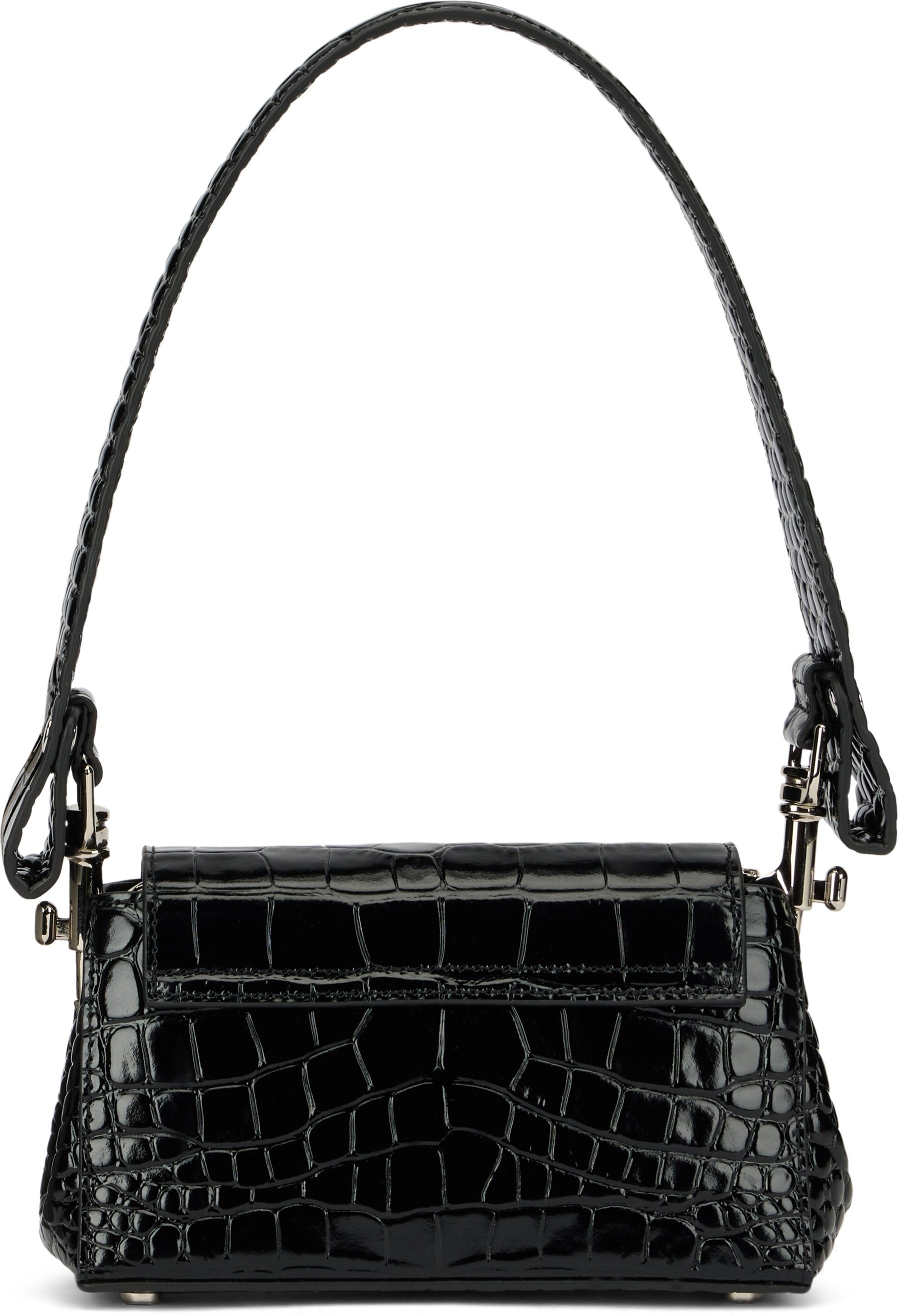 Hazel Small Leather Bag