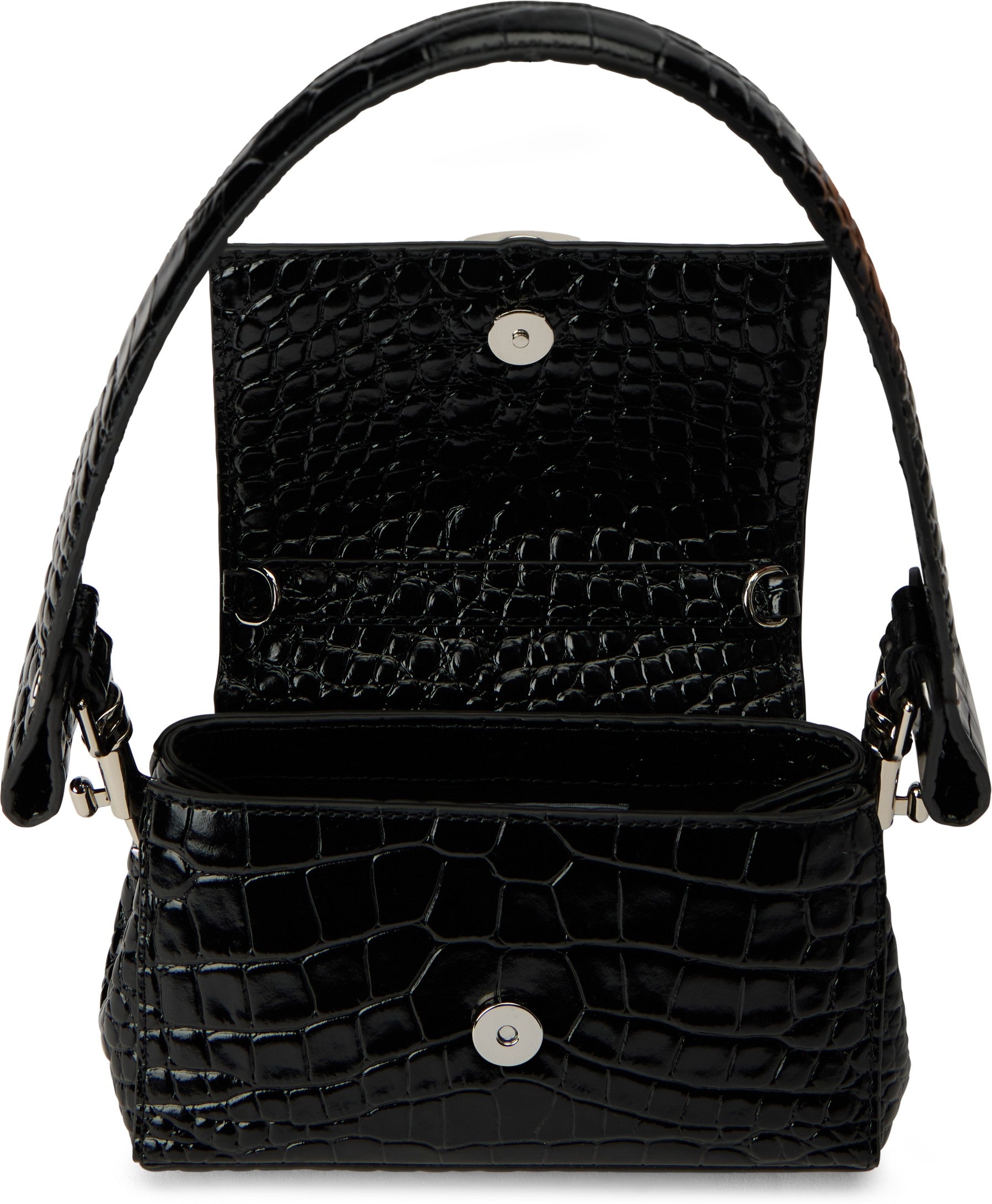 Hazel Small Leather Bag