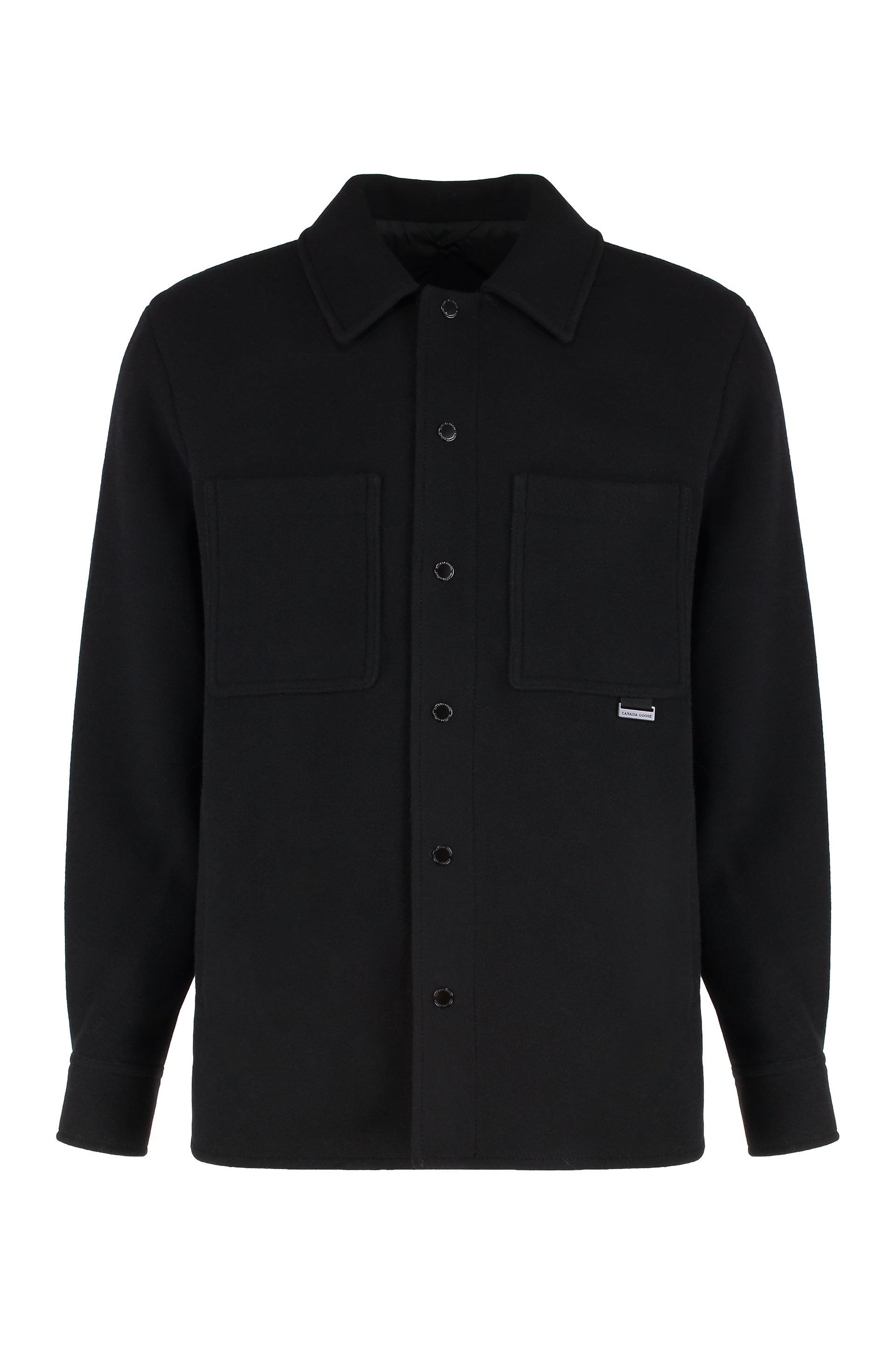Overshirt Atkinson
