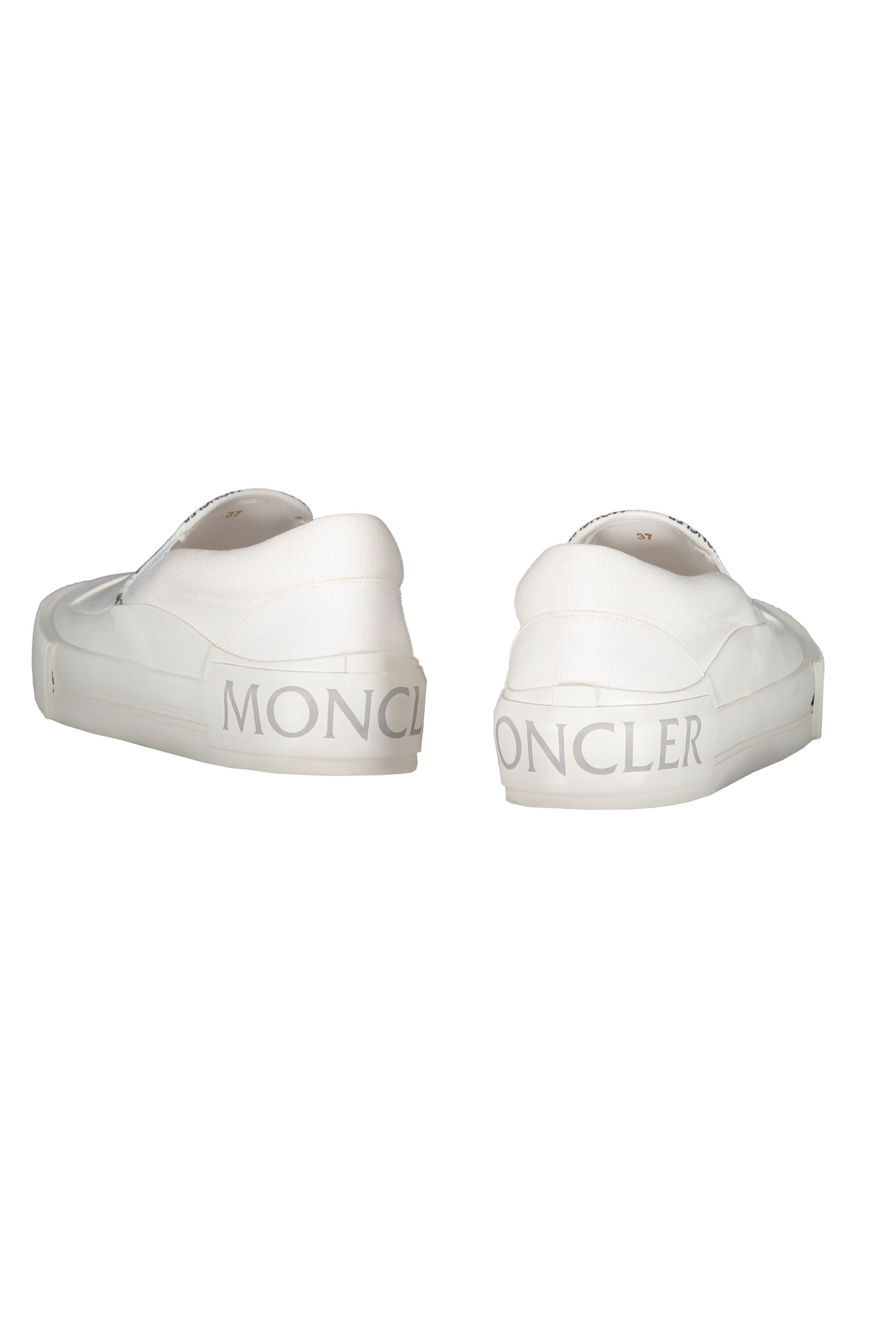 Glissiere Tri slip-on sneakers