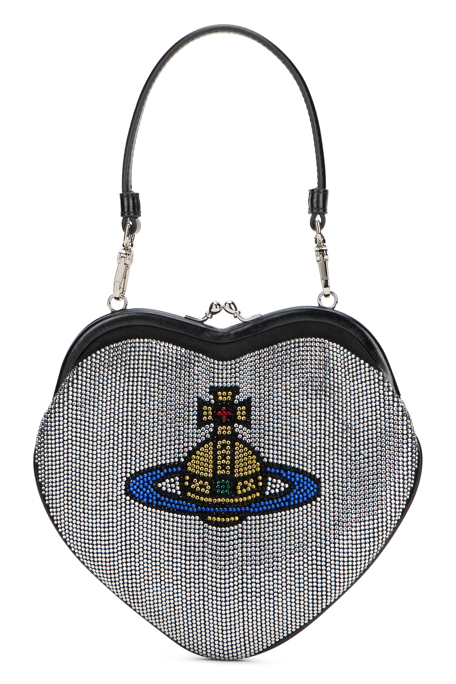 Beautiful Heart Frame