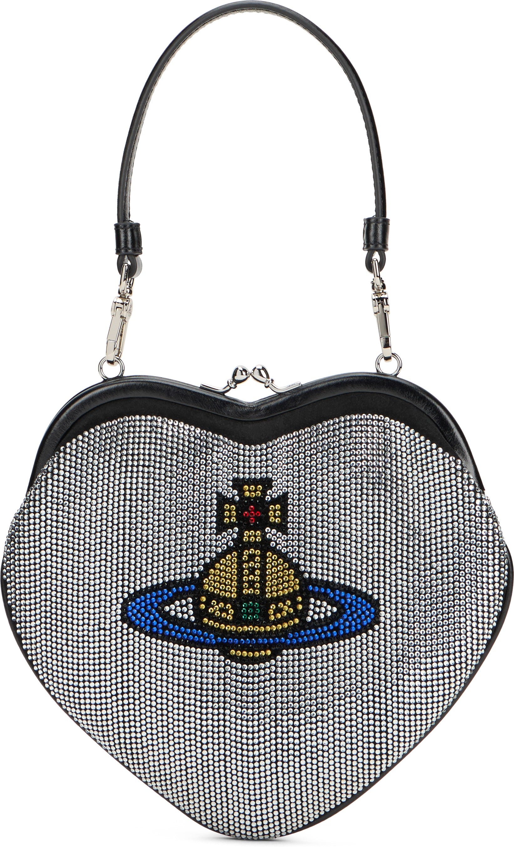 Beautiful Heart Frame