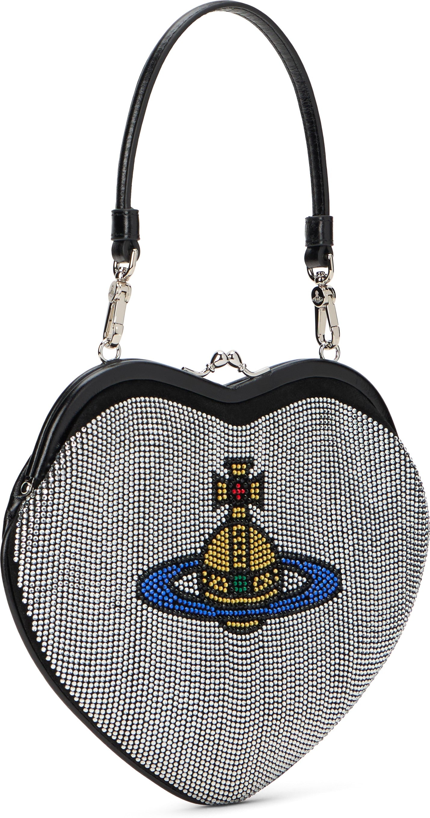 Beautiful Heart Frame