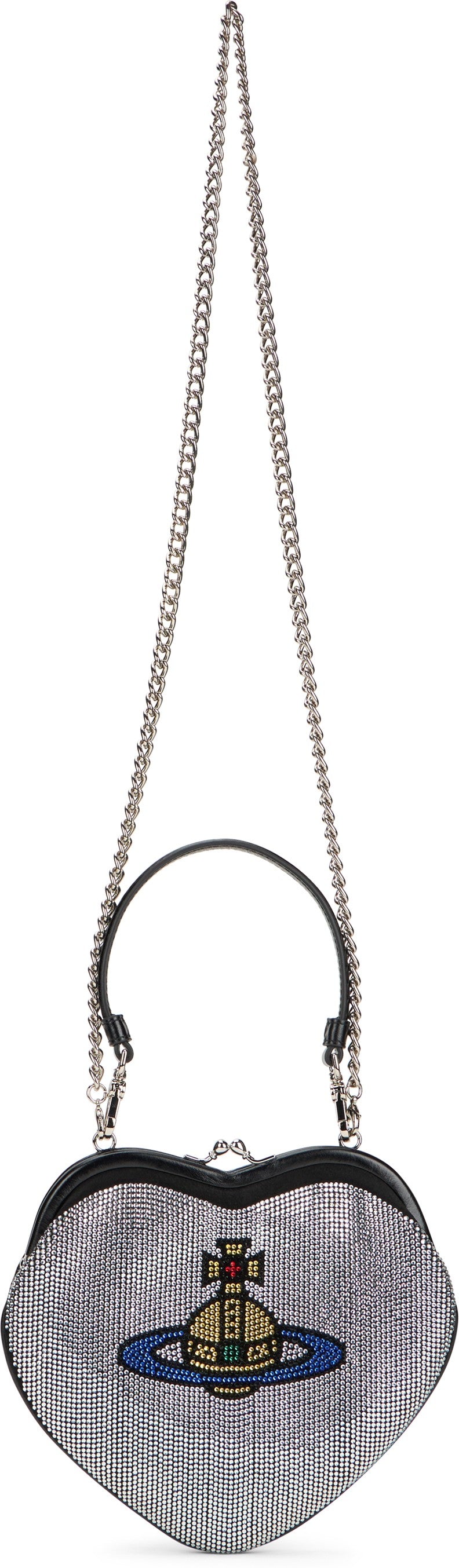 Beautiful Heart Frame