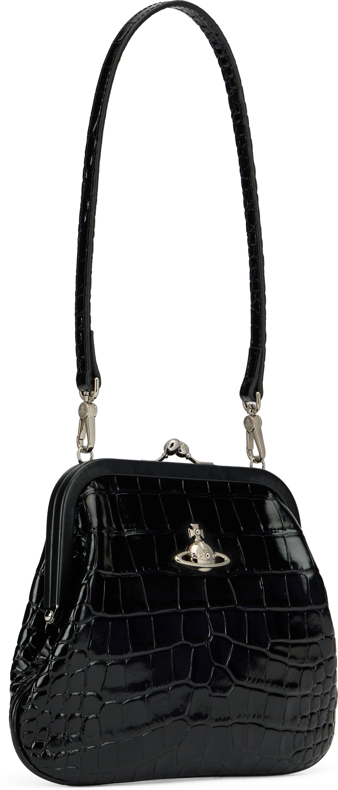 Granny Frame handbag