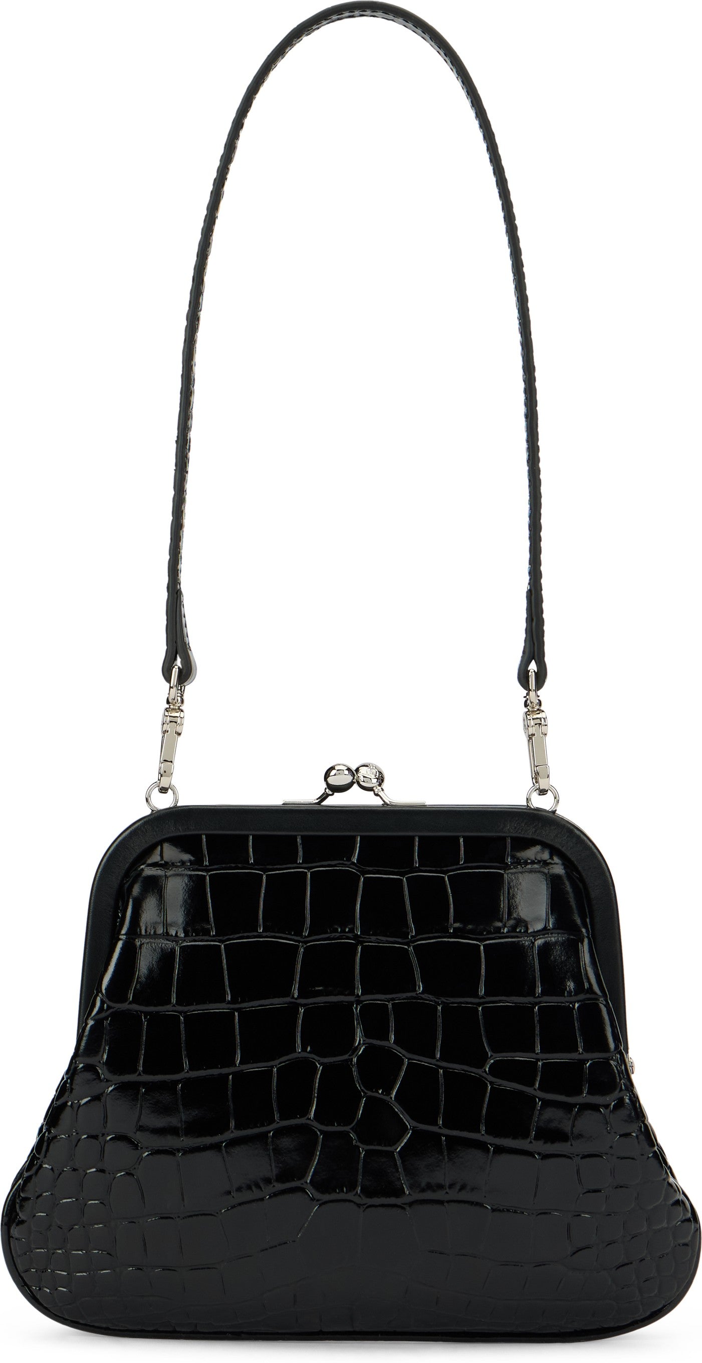 Granny Frame handbag