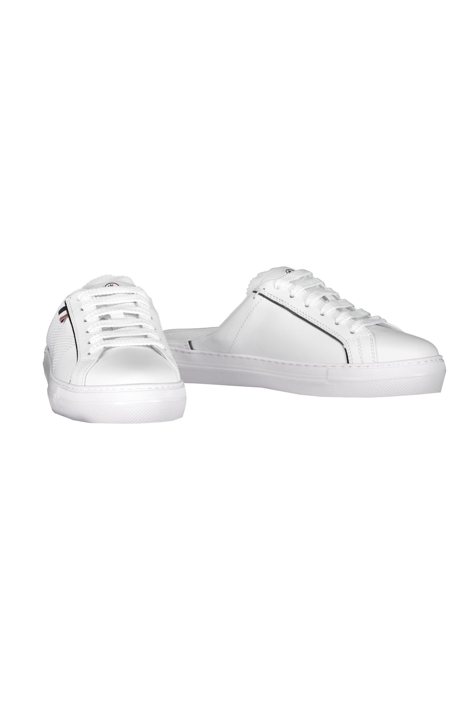 Ariel Slip leather slip-on sneakers