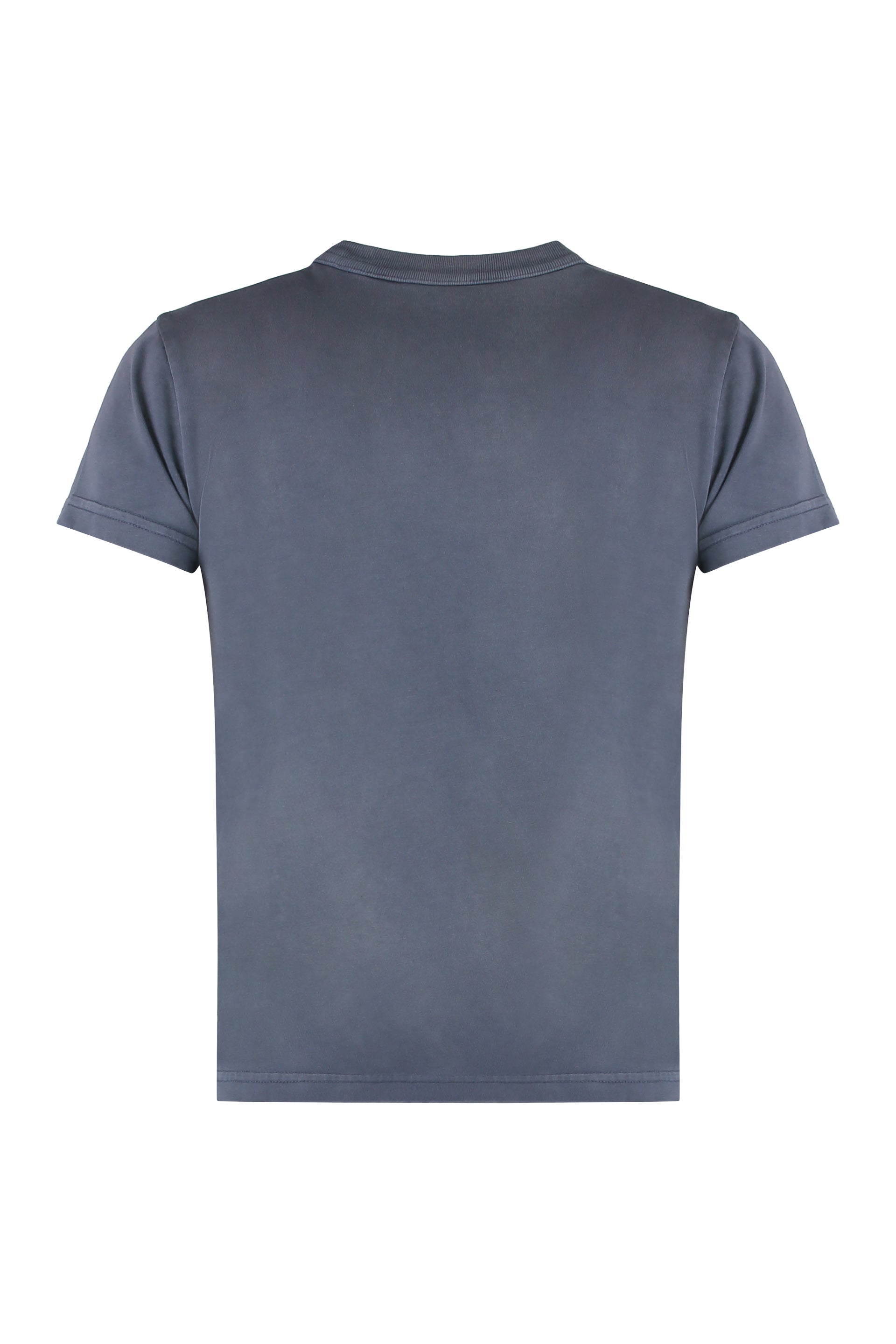 Logo print t-shirt