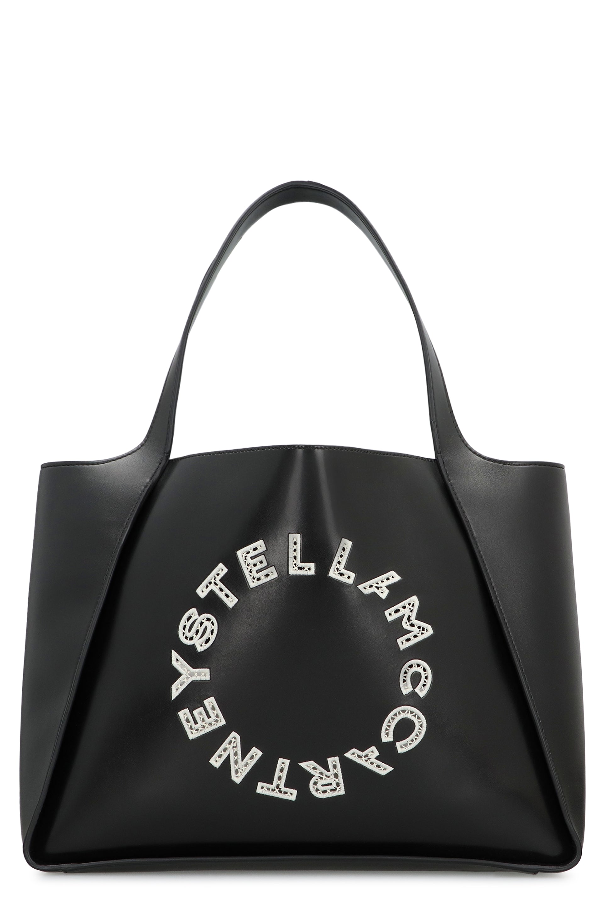 Tote bag Logo